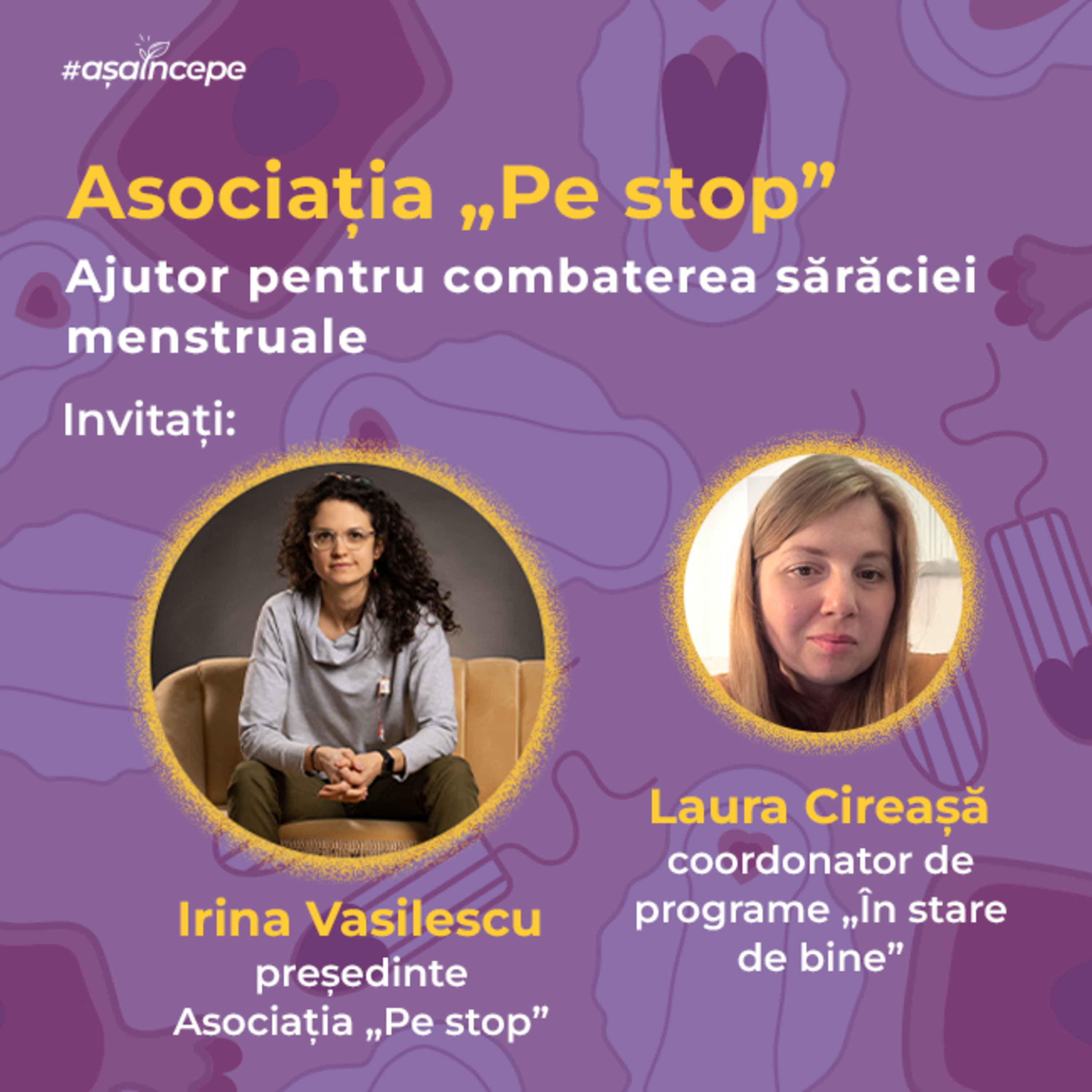#așaîncepe