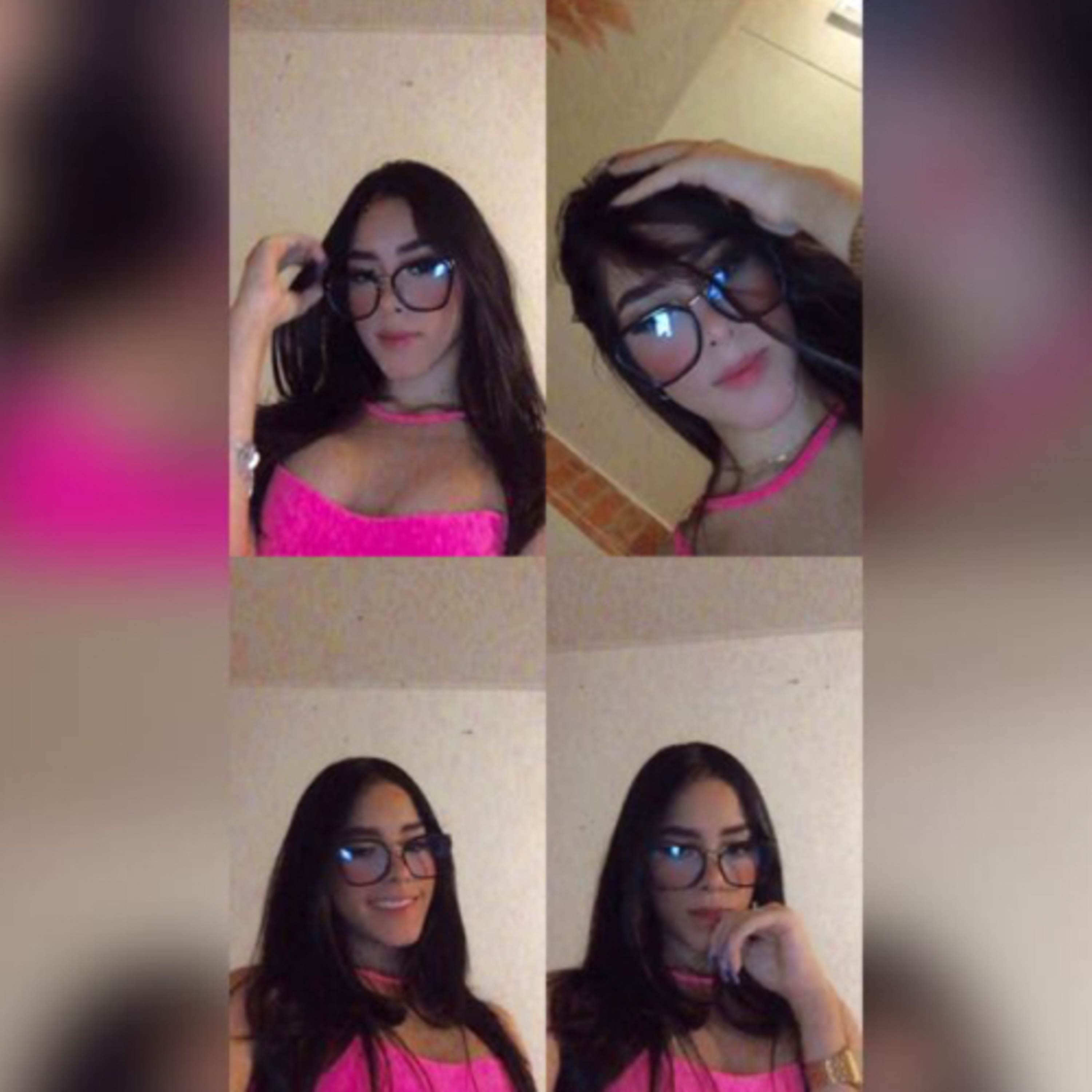 Profesión escogida: Odontologiaa