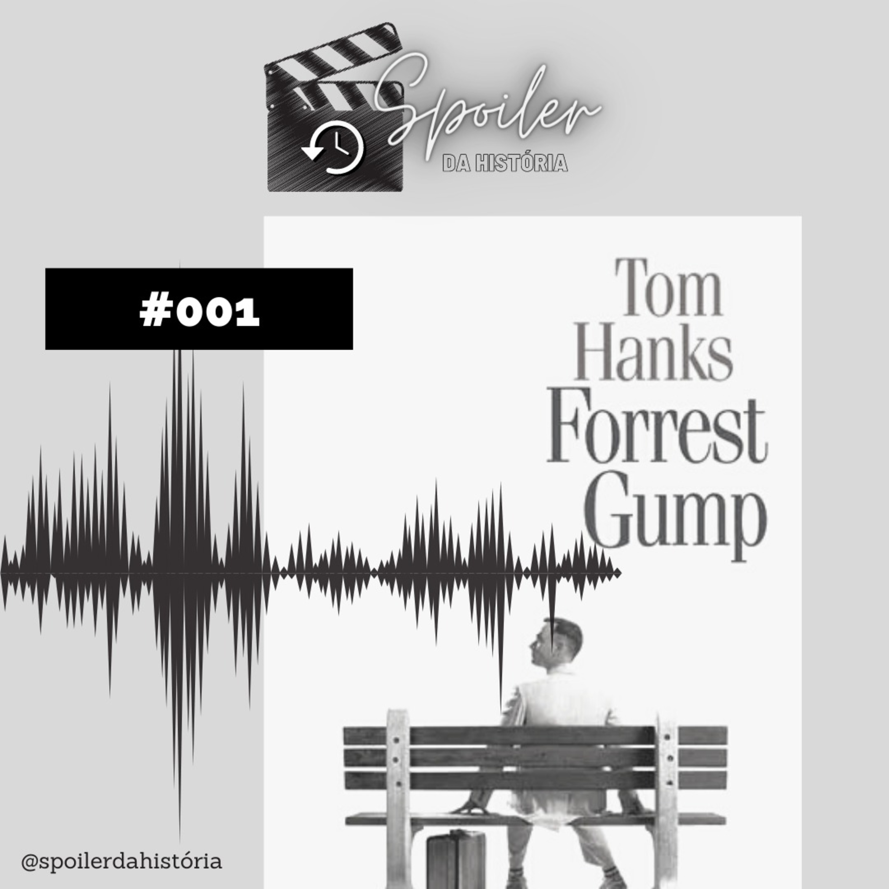 Forest Gump episode artwork