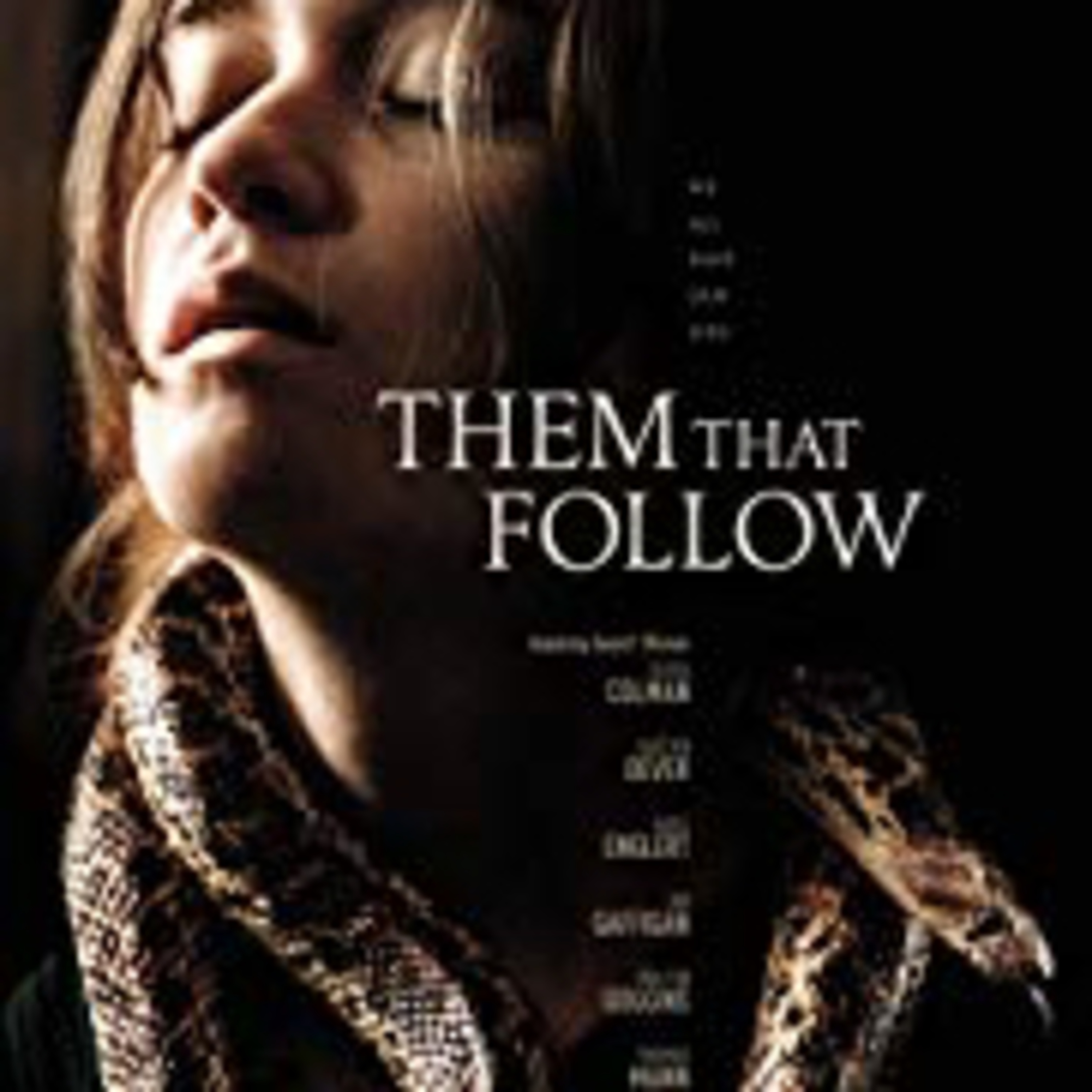 Epi 3 - Them That Follow