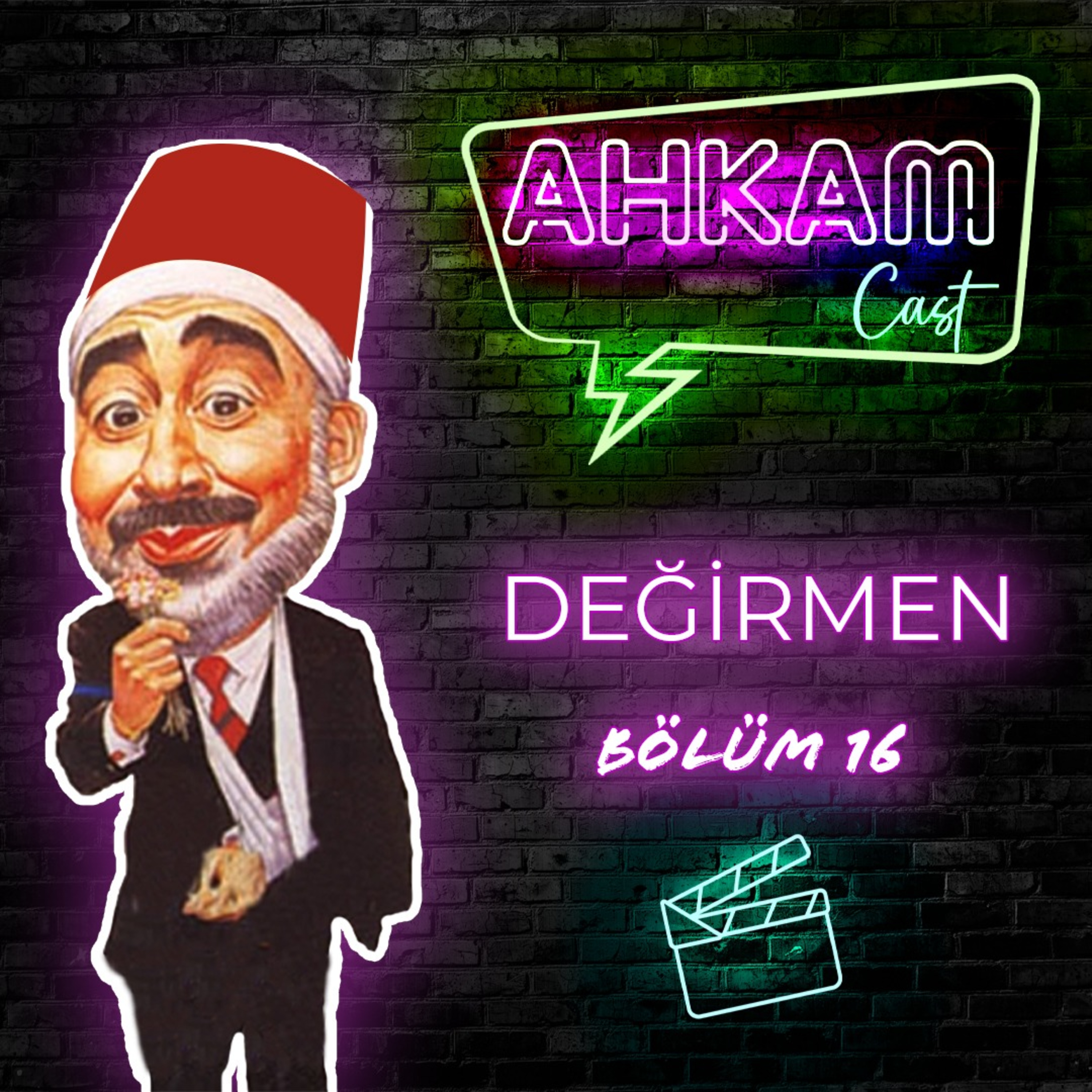 AhkamCast