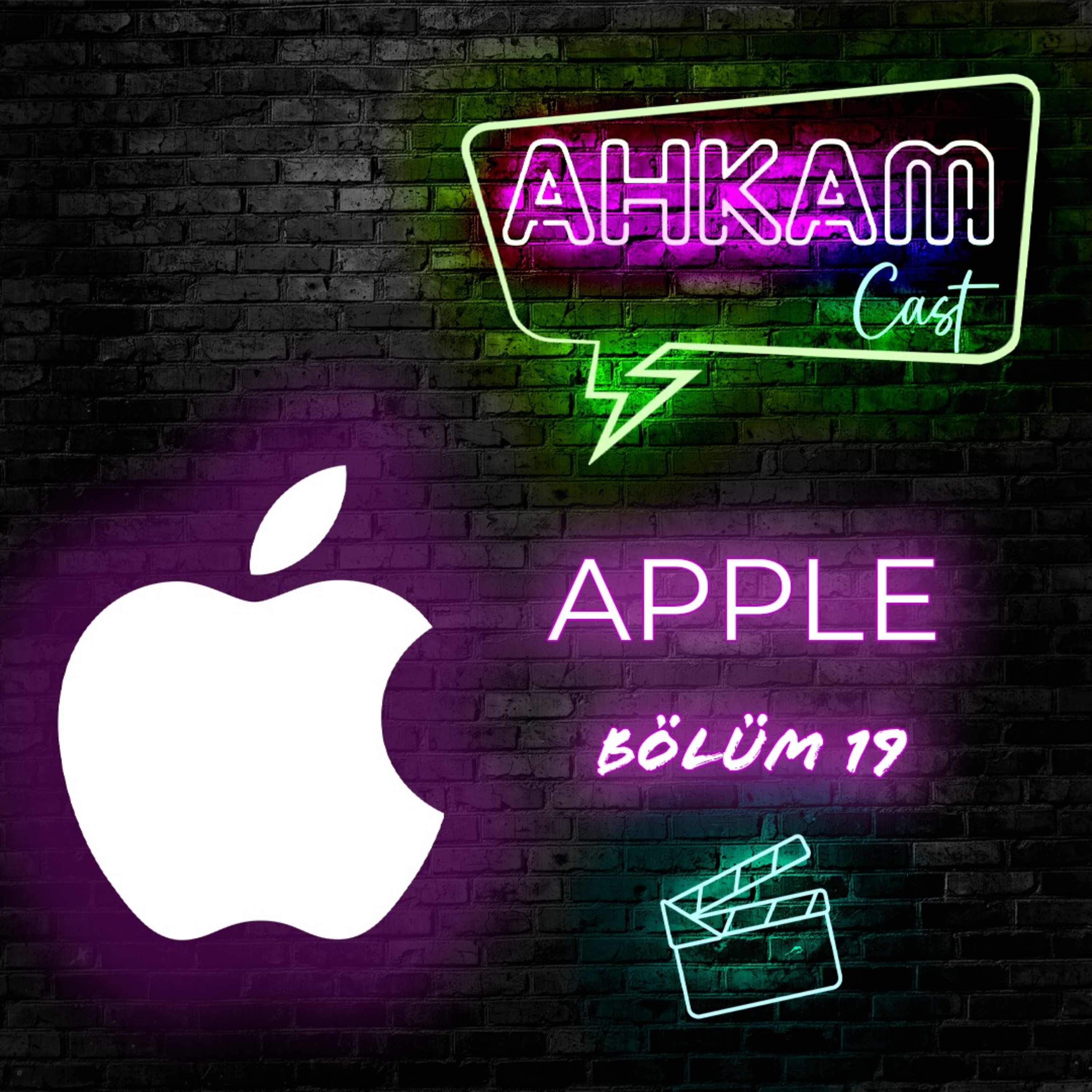 AhkamCast