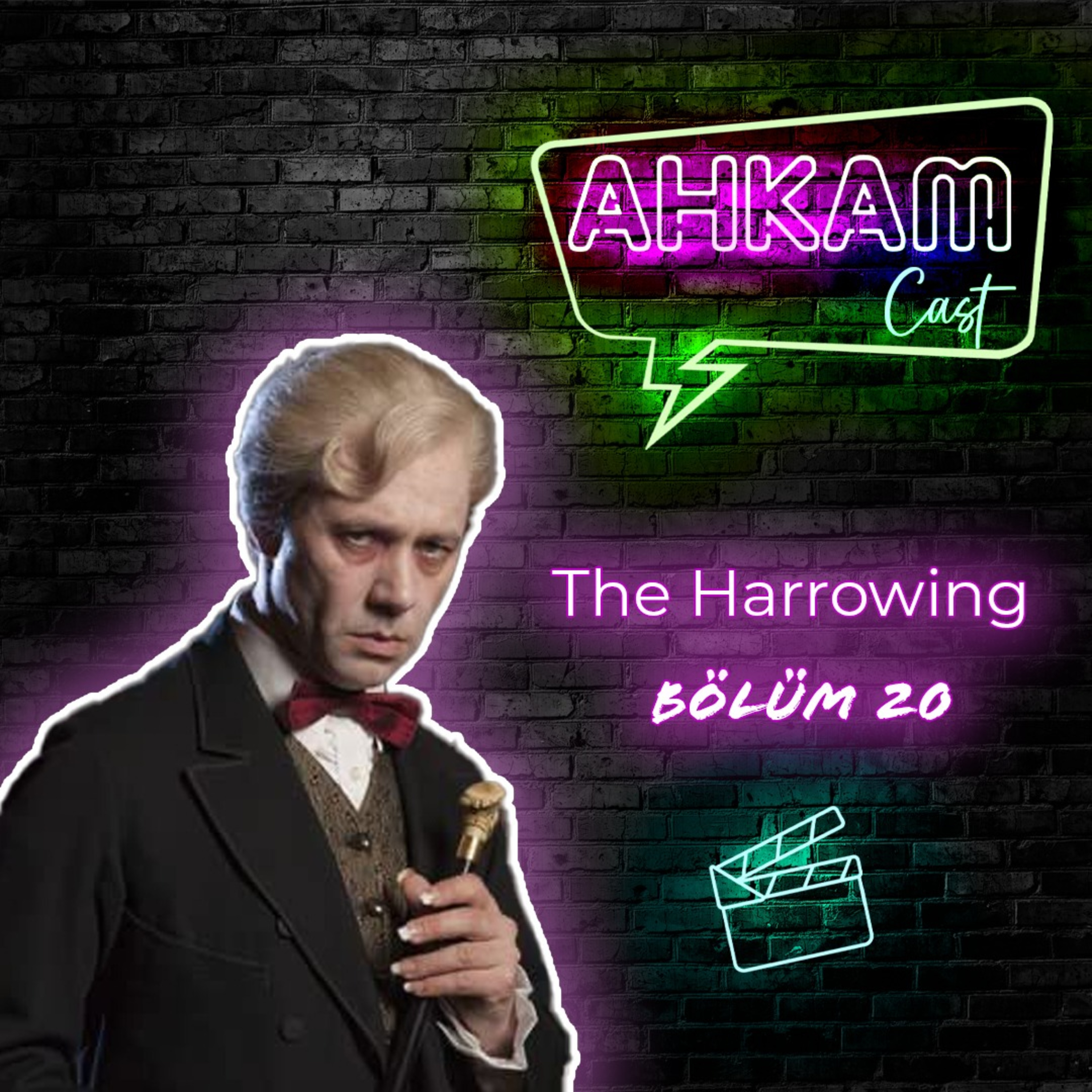 AhkamCast