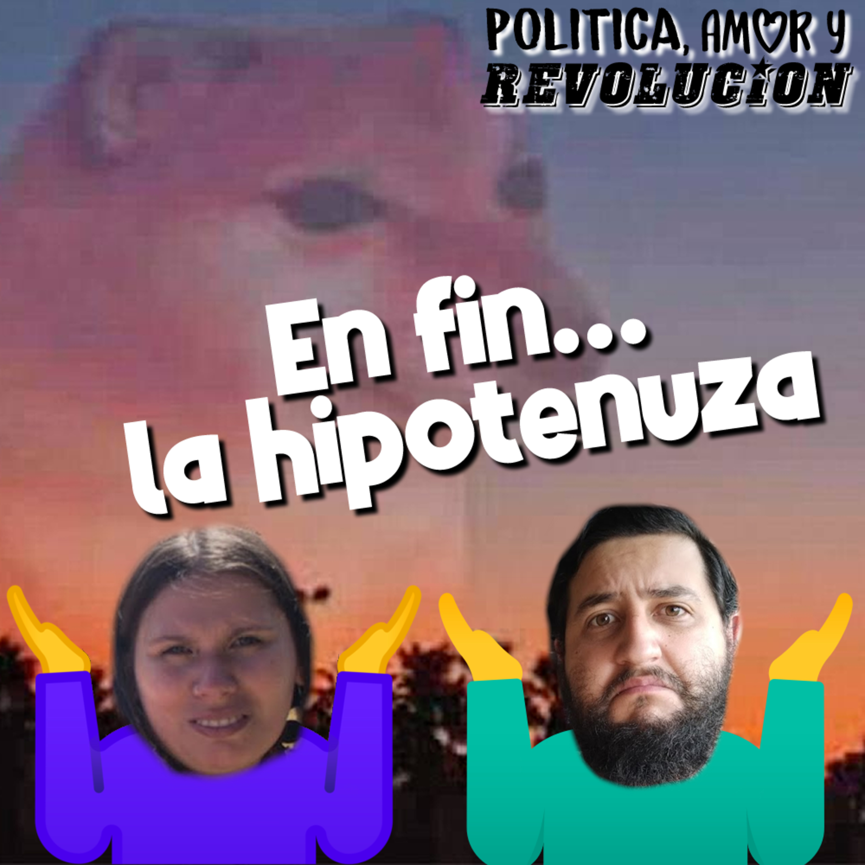 Política, Amor Y Revolución