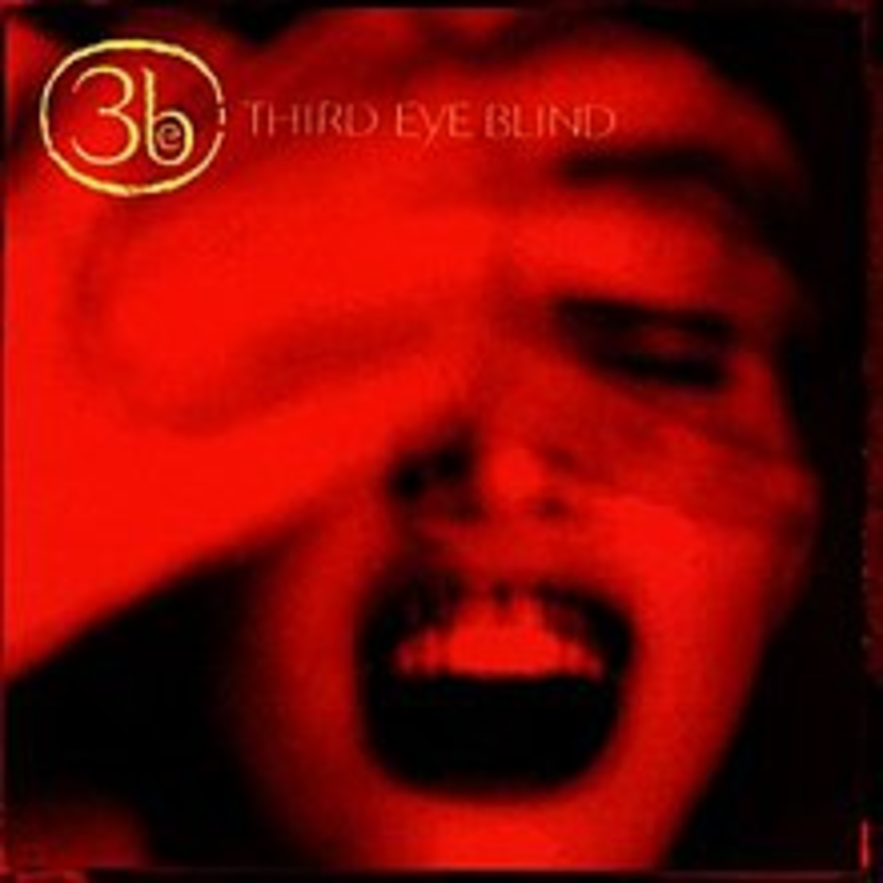 Third Eye Blind: self-titled (1997) Discussion  episode artwork