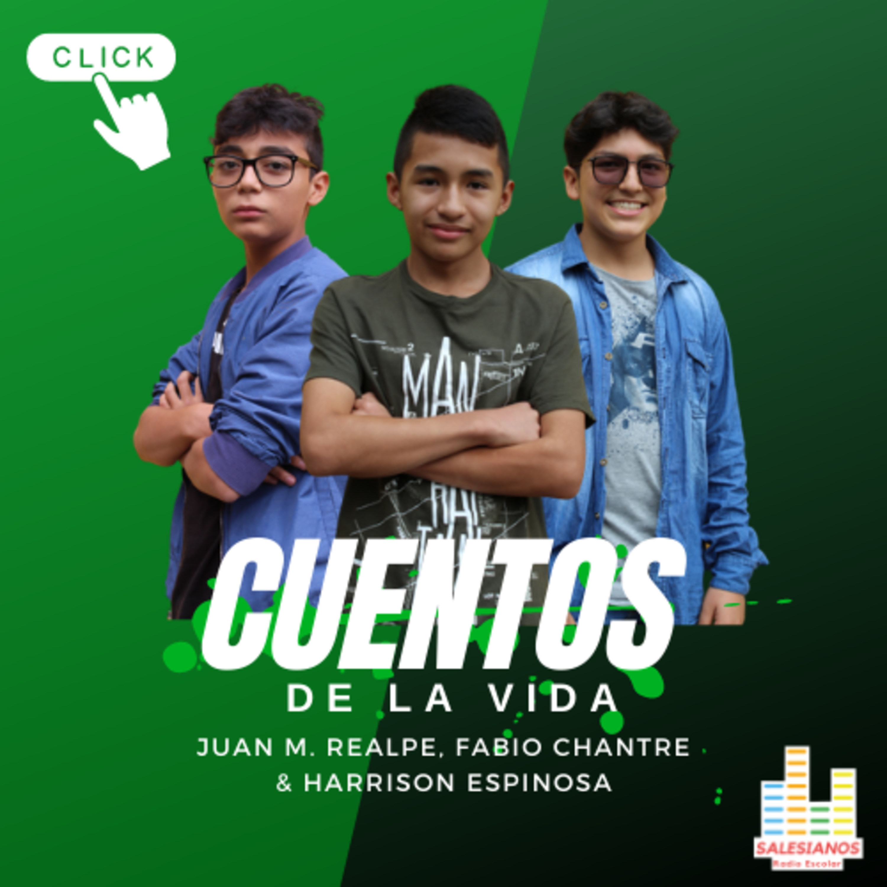 Salesianos Radio Escolar