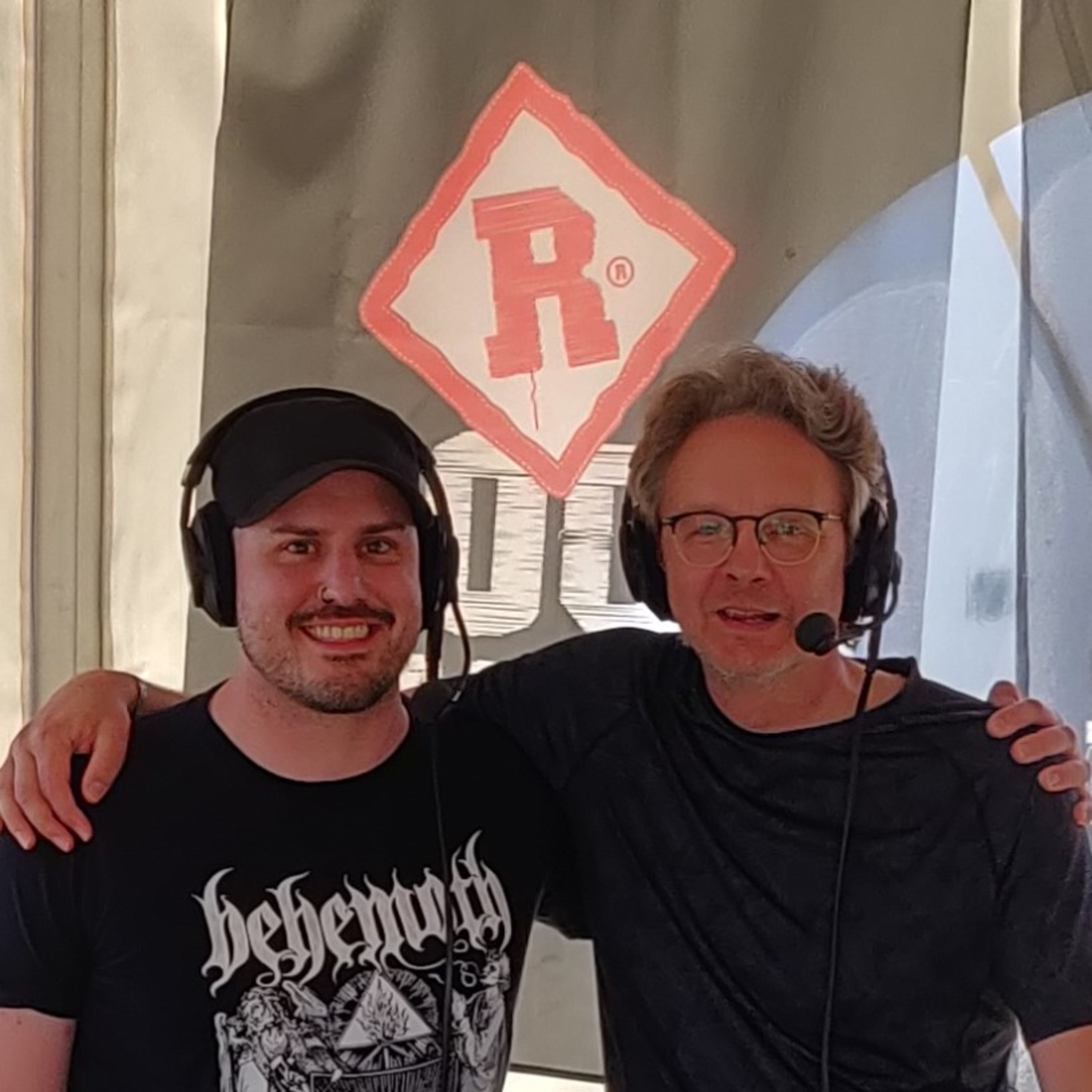 Amatörmusikerpodden