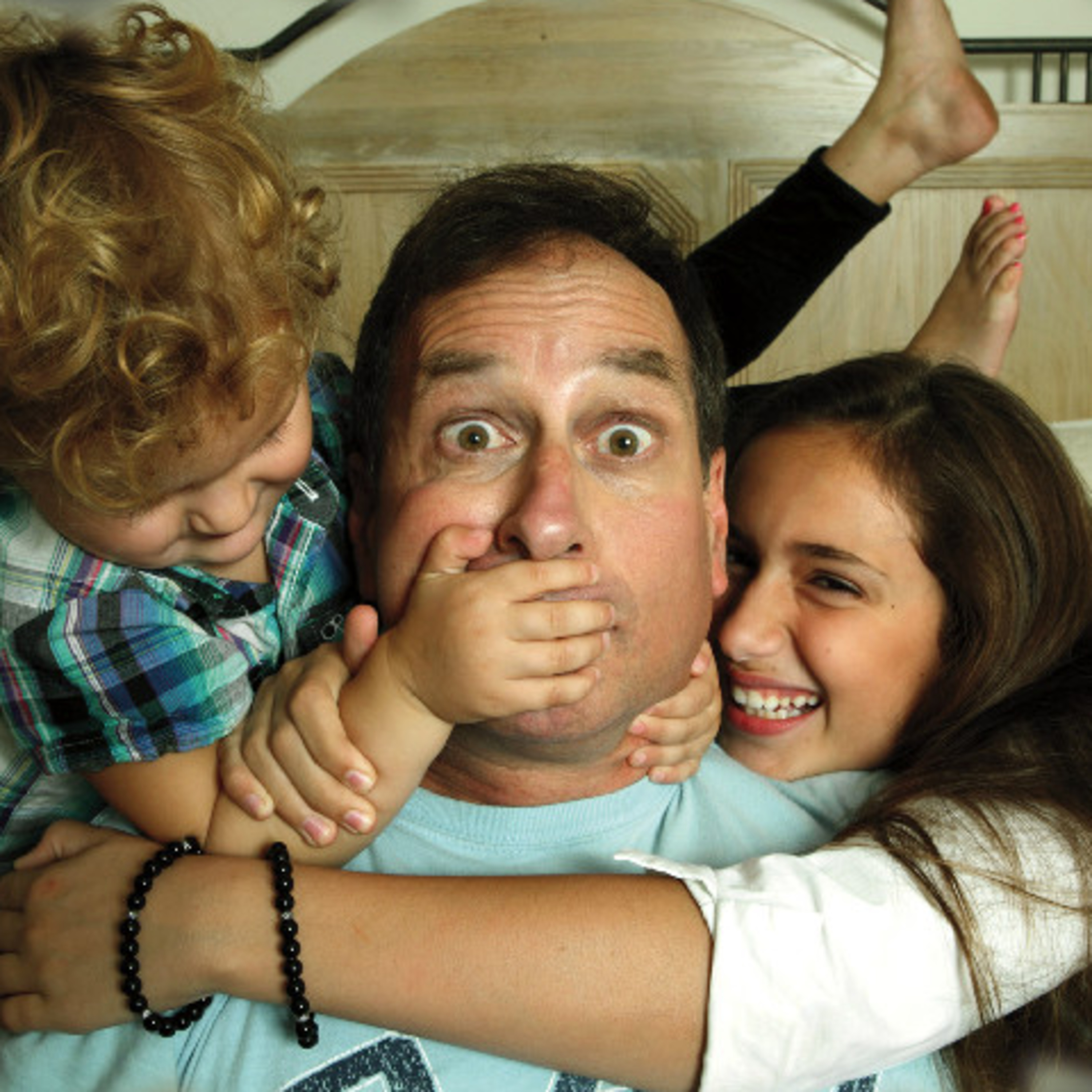Autisable Dads: Life with Autism from a Parents Perspective