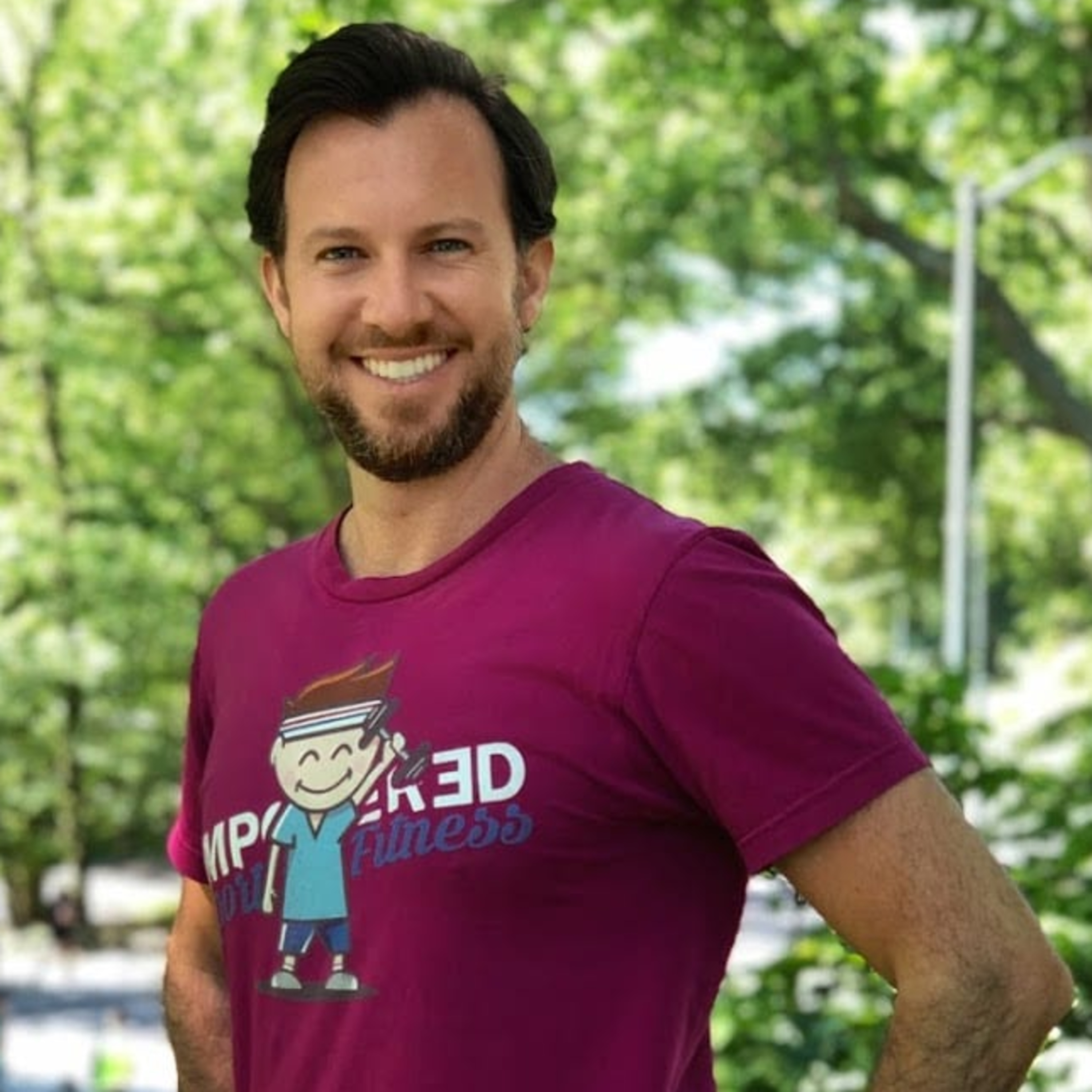 Autisable Dads: Life with Autism from a Parents Perspective