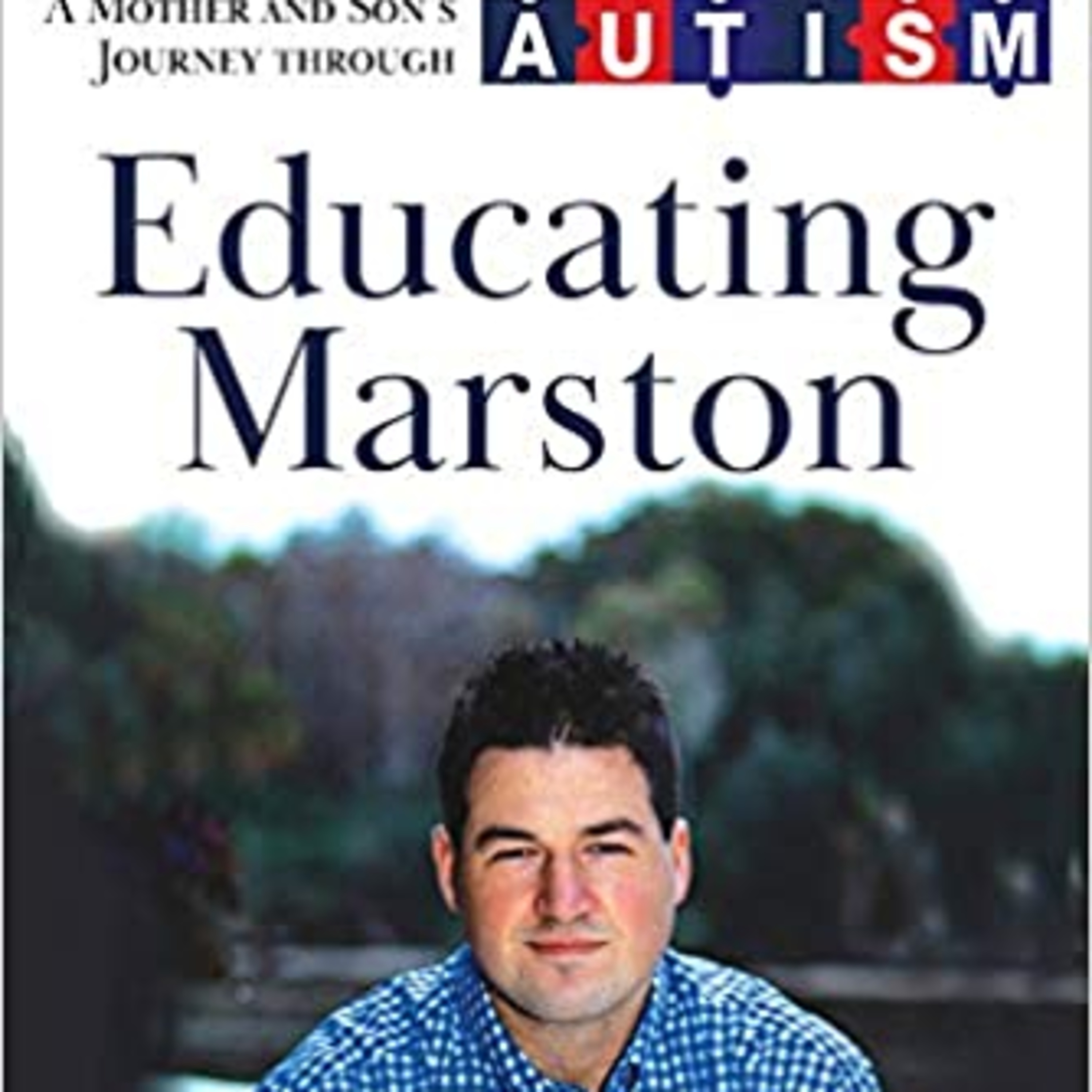 Autisable Dads: Life with Autism from a Parents Perspective