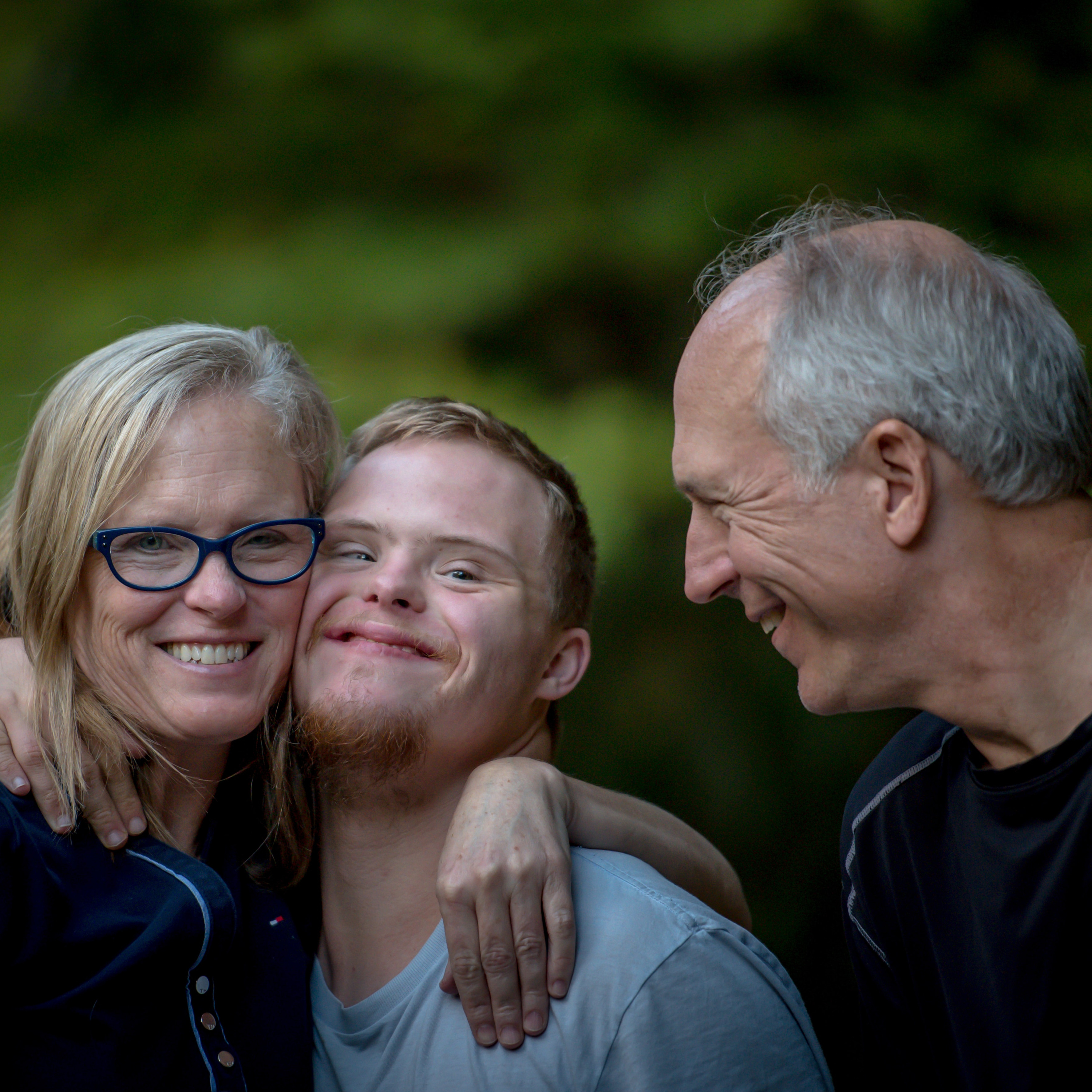 Autisable Dads: Life with Autism from a Parents Perspective