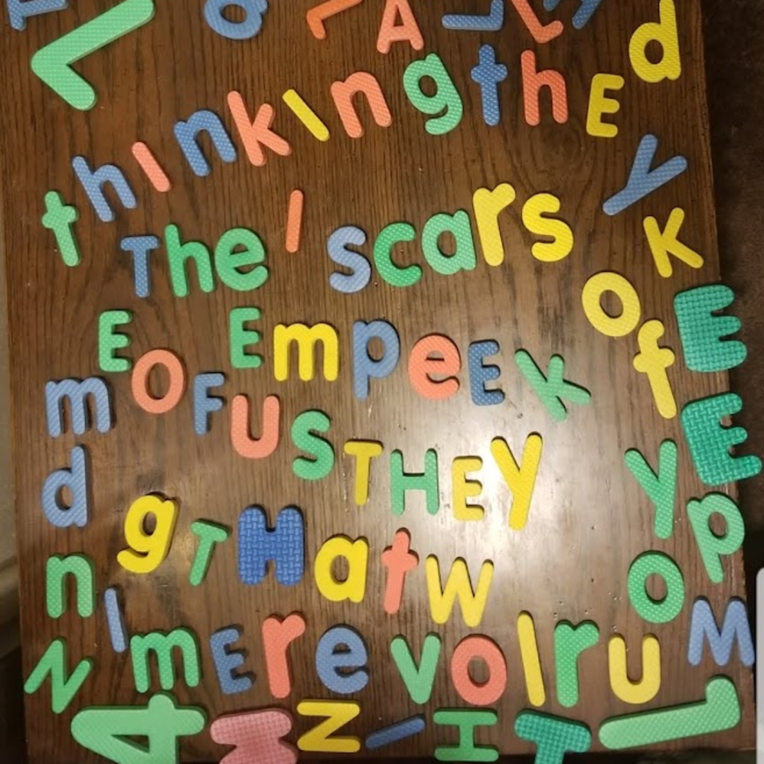 Autisable Dads: Life with Autism from a Parents Perspective