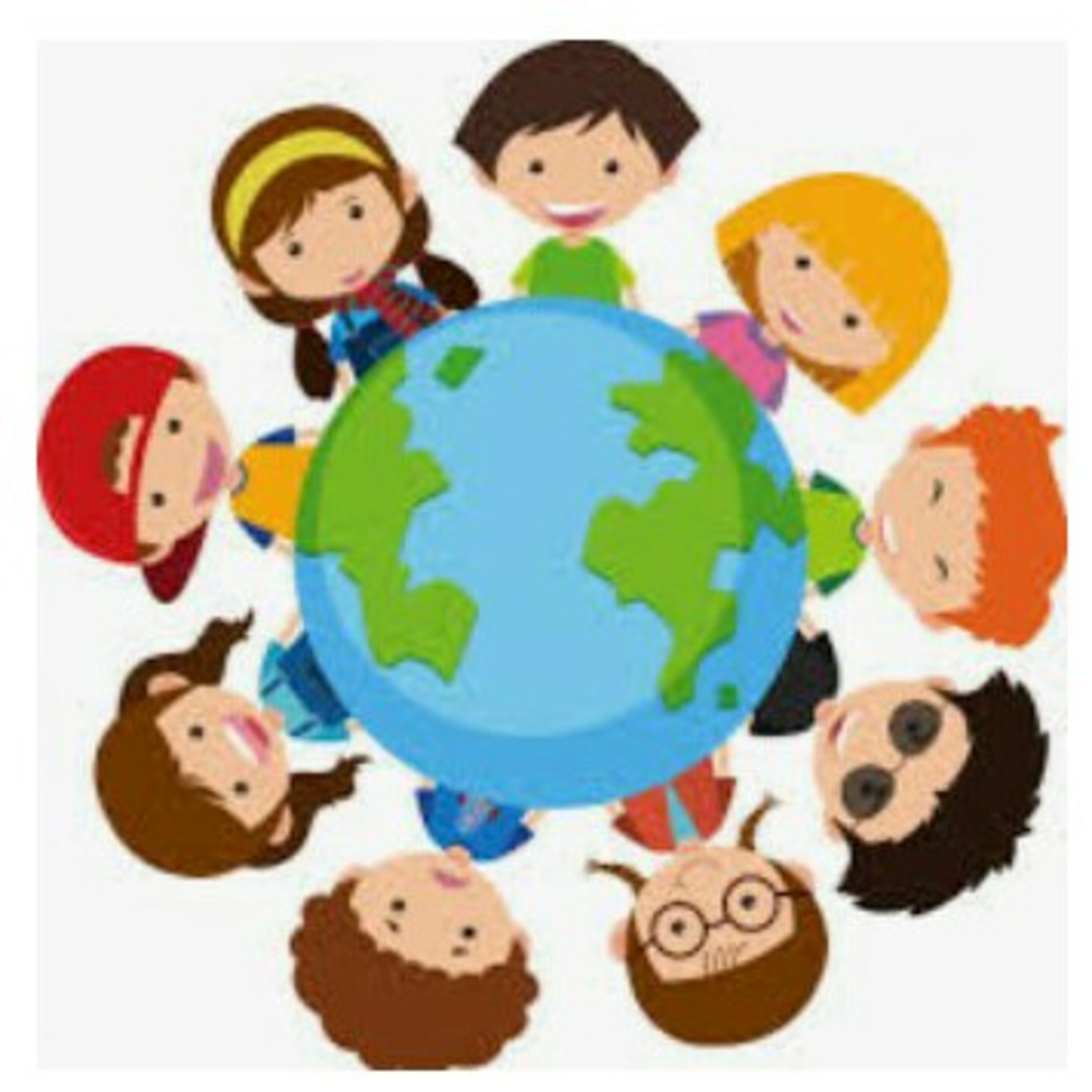 ¡ANIMATE A CONVIVIR! episode artwork