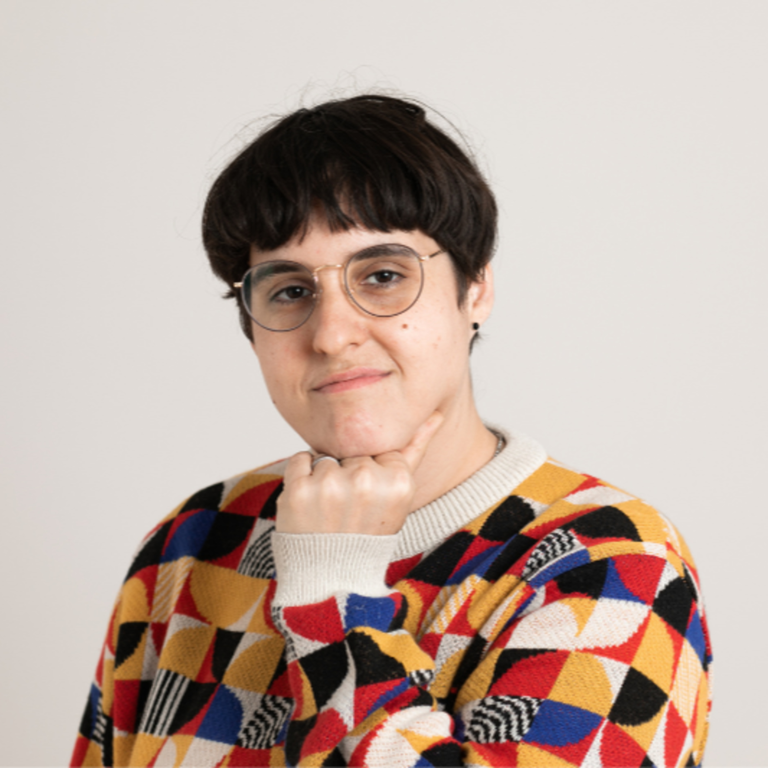 Nota con Luci Cavallero, militante del Colectivo ni una menos, investigadora CONICET sobre deuda y género episode artwork