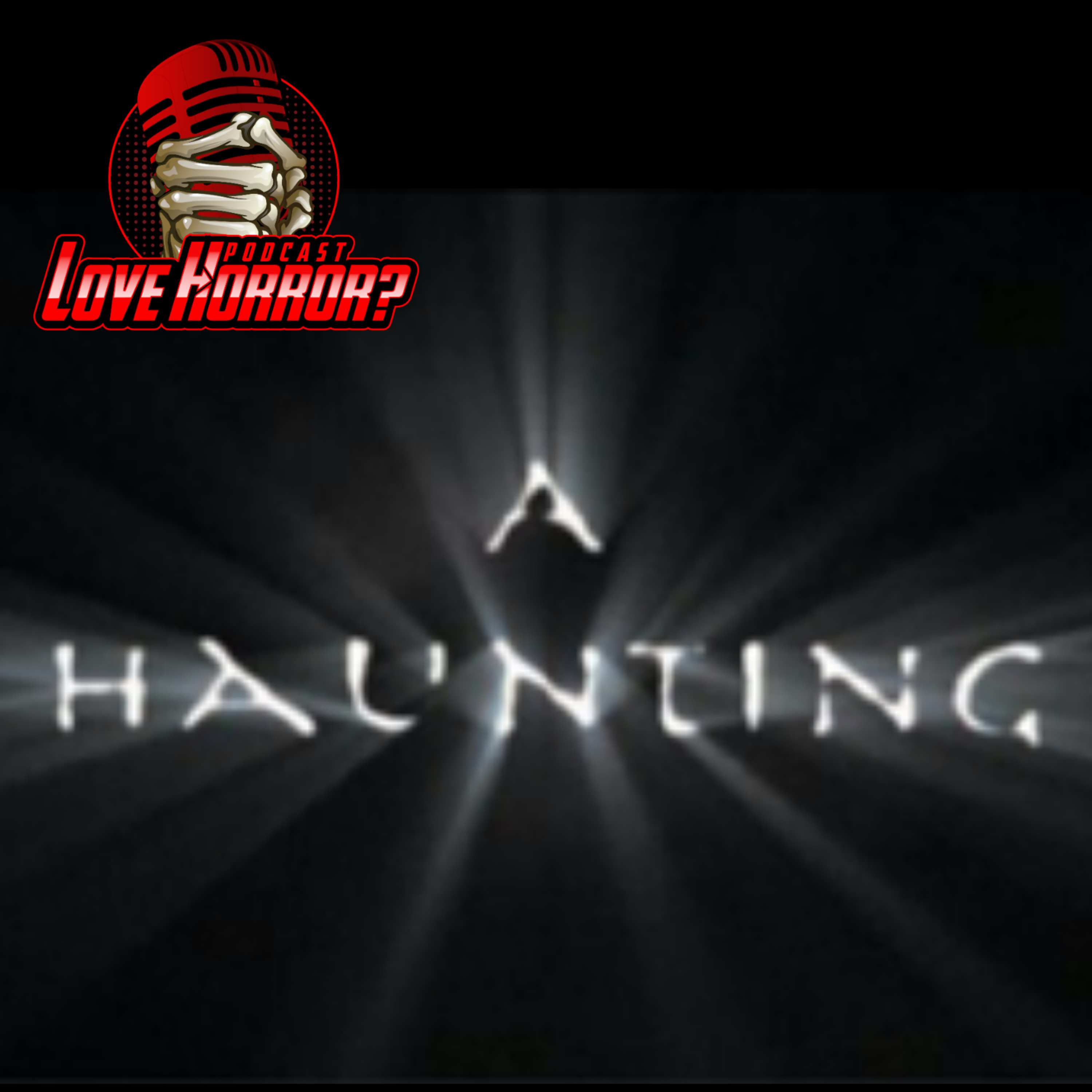 Love Horror? Podcast