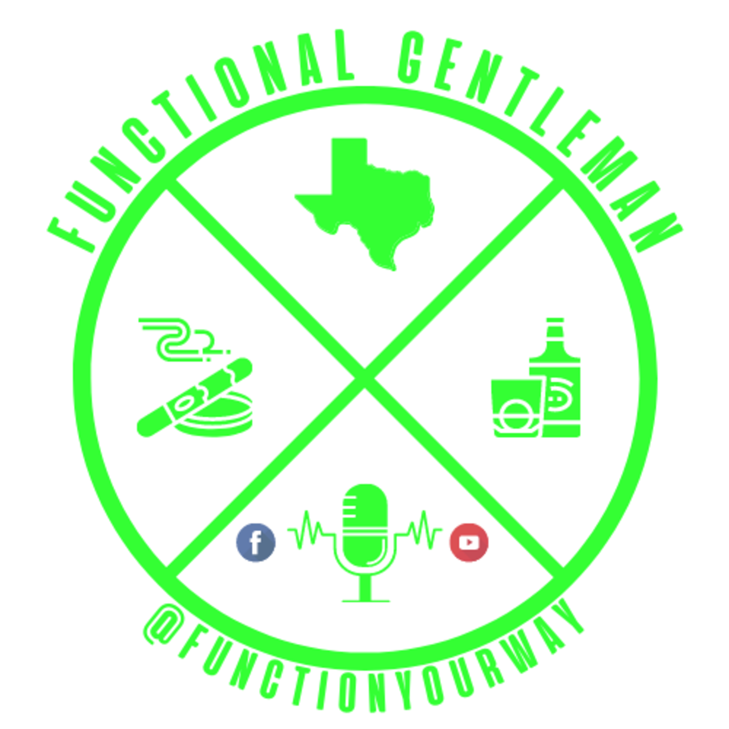 The Functional Gentlemen