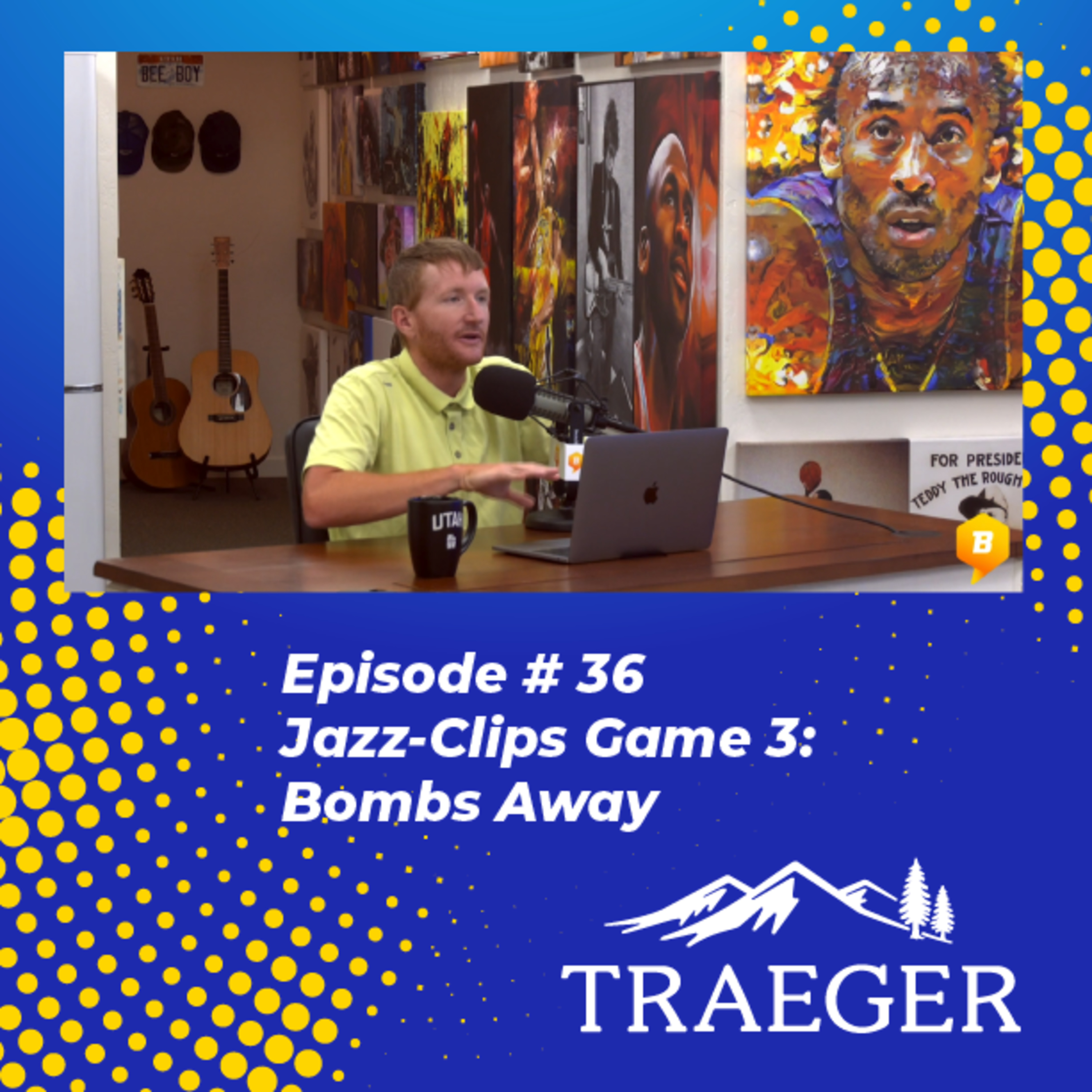 The Chris Rawle Show
