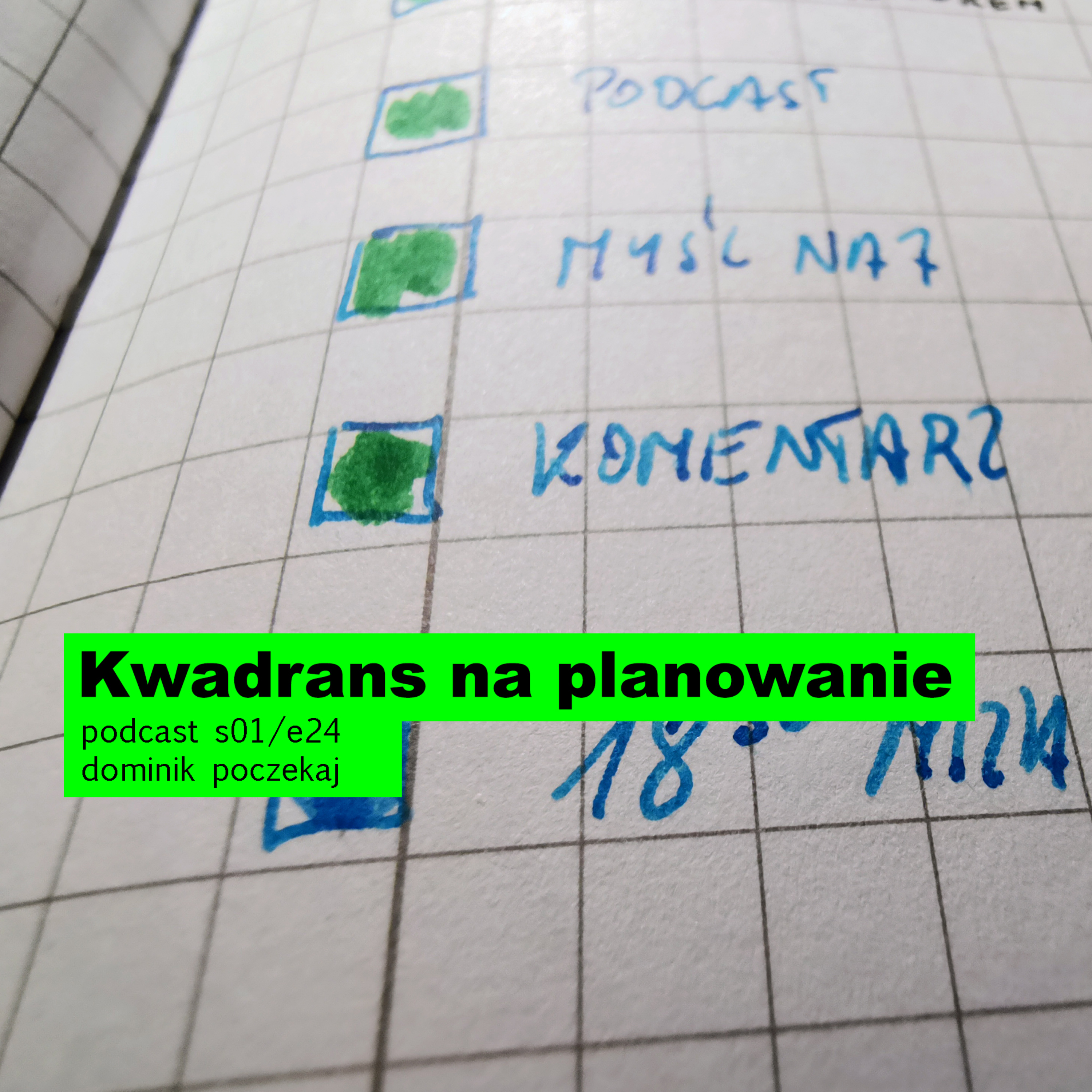Kwadrans