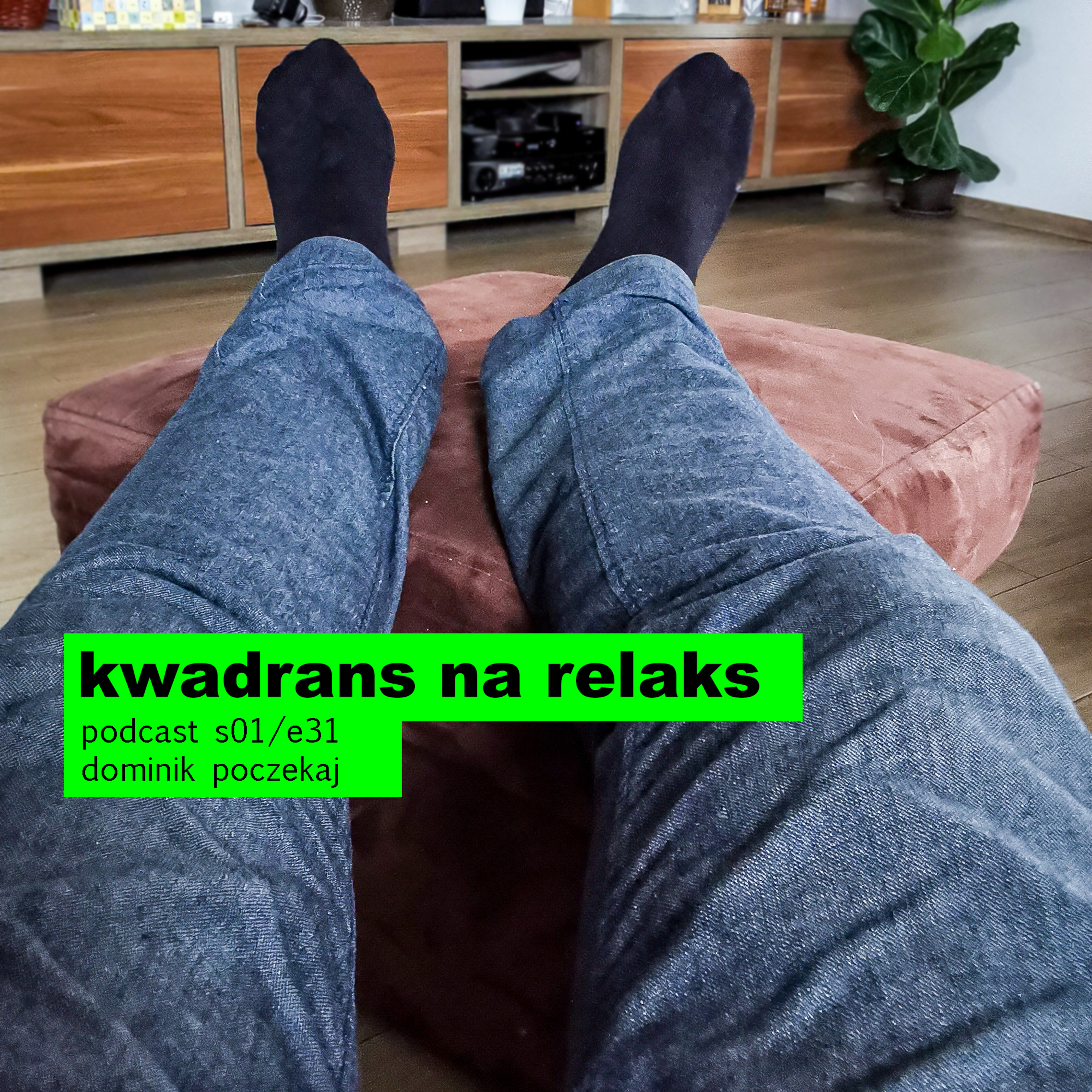 Kwadrans