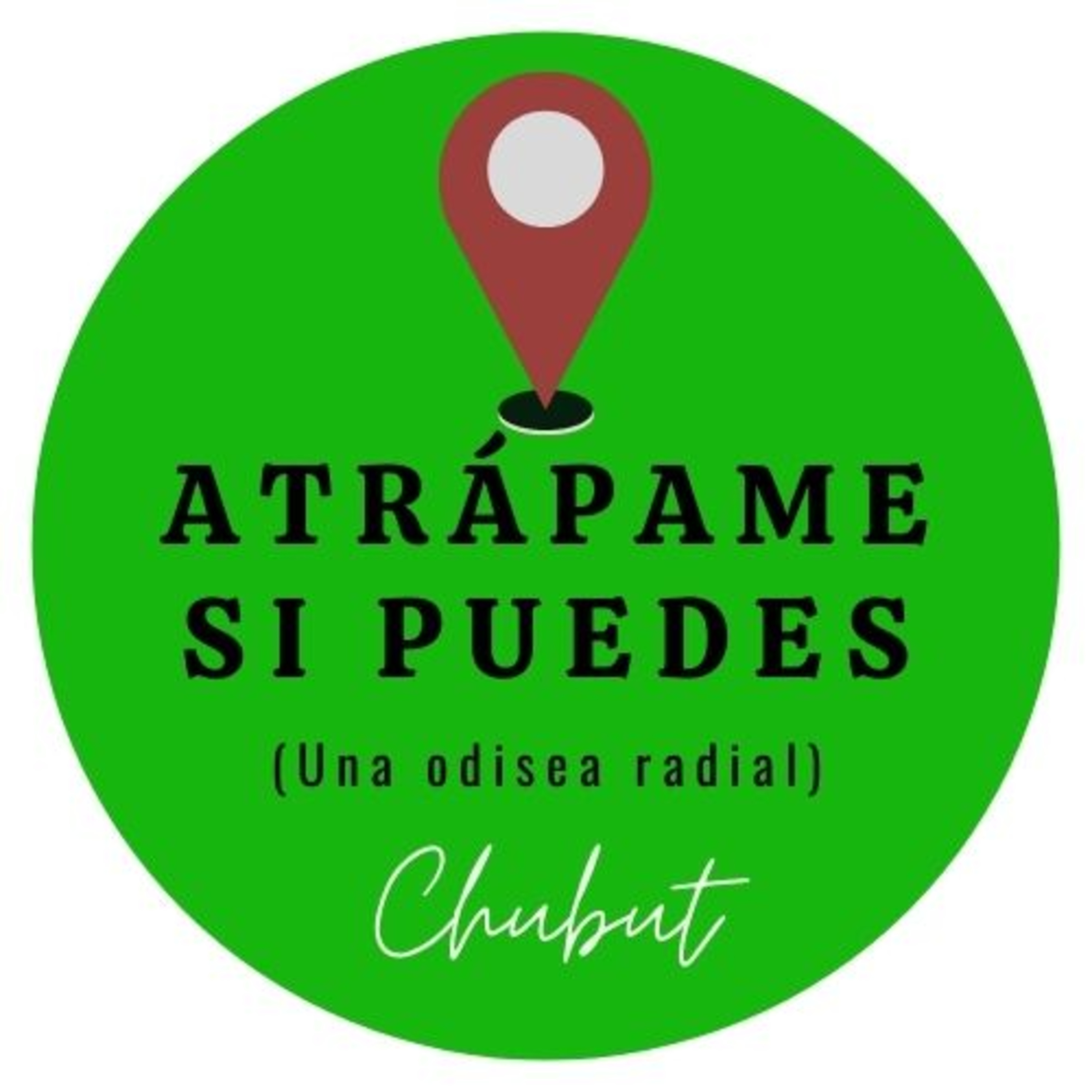 Atrápame si puedes - una odisea radial