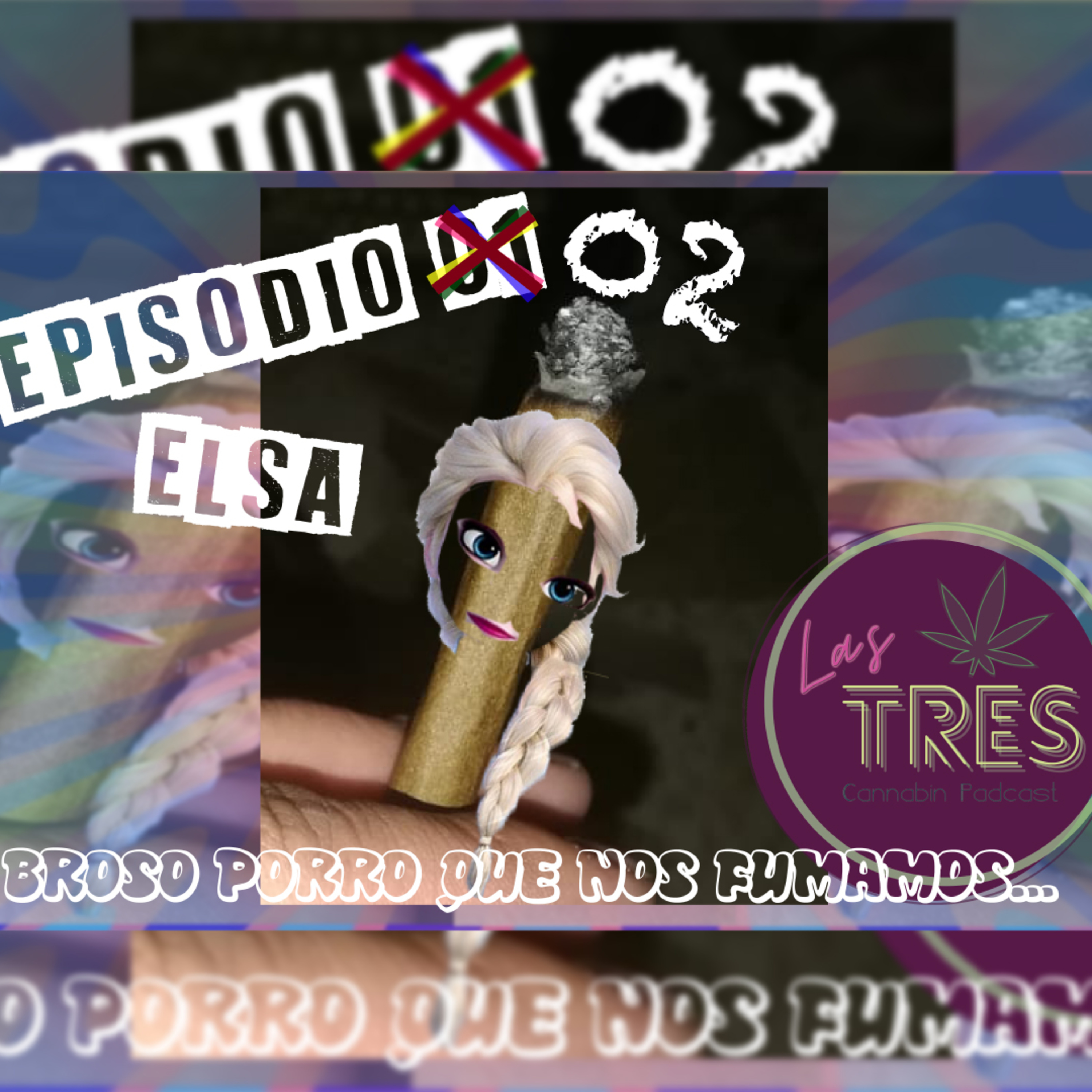 Las Tres
