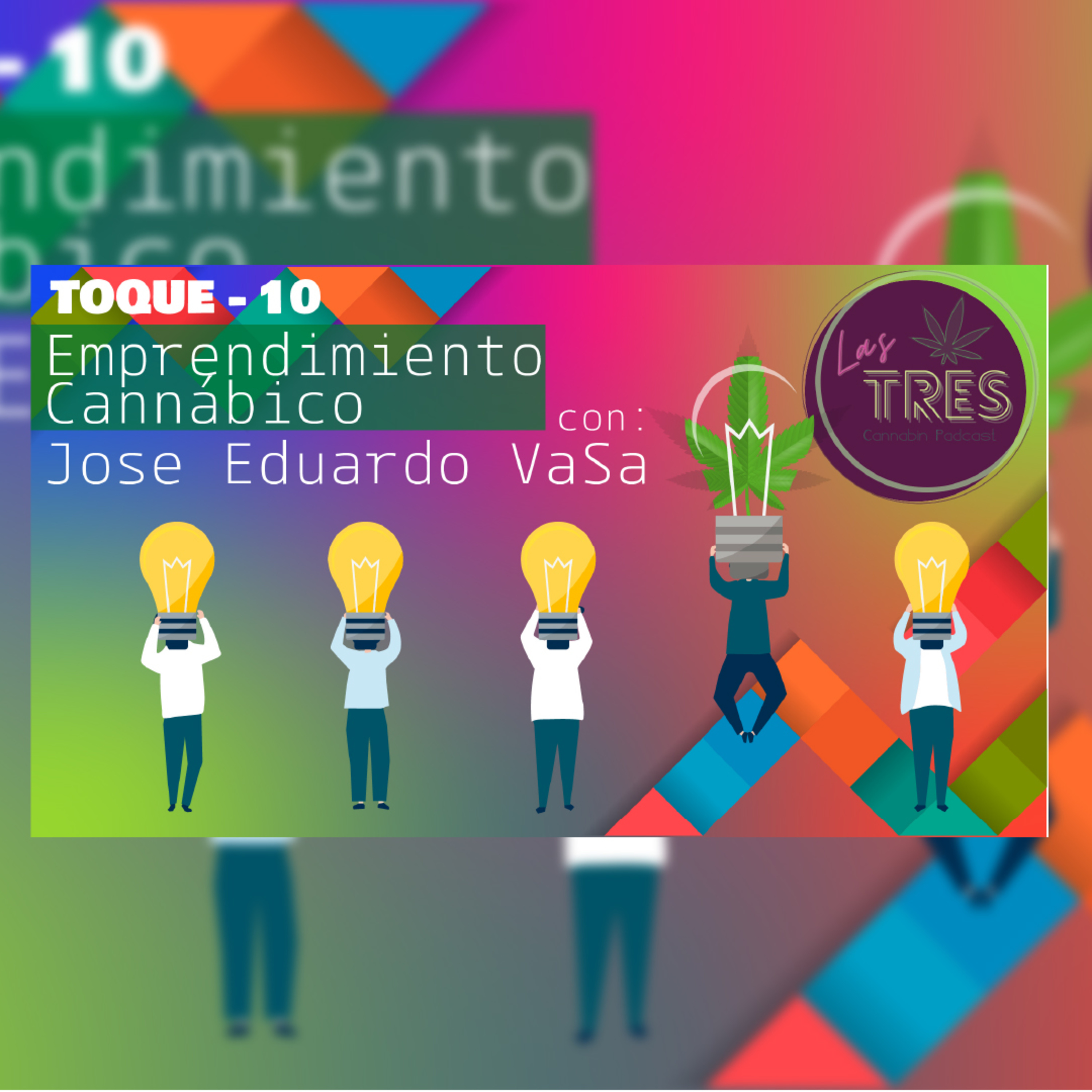 Las Tres