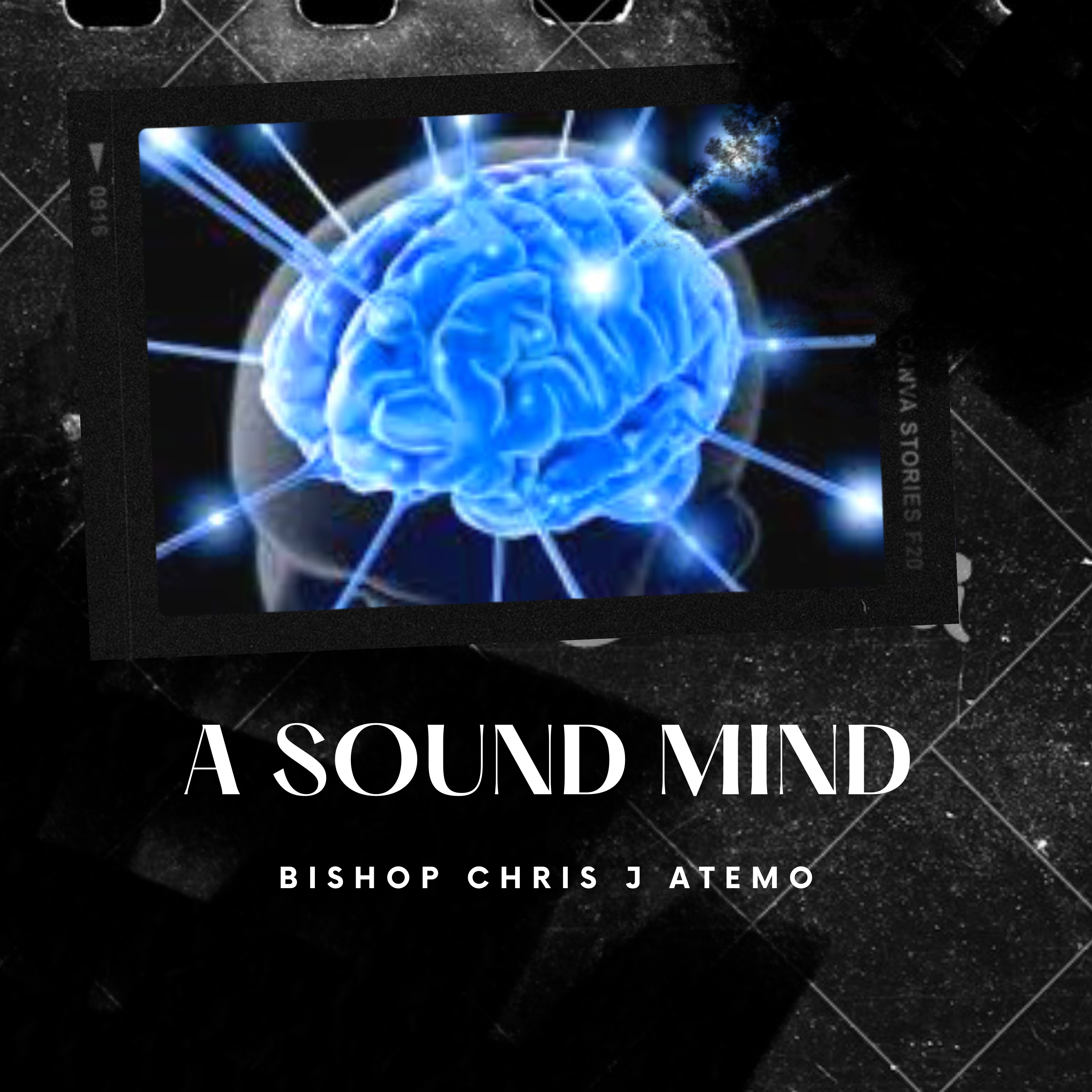A Sound Mind 8 episode artwork