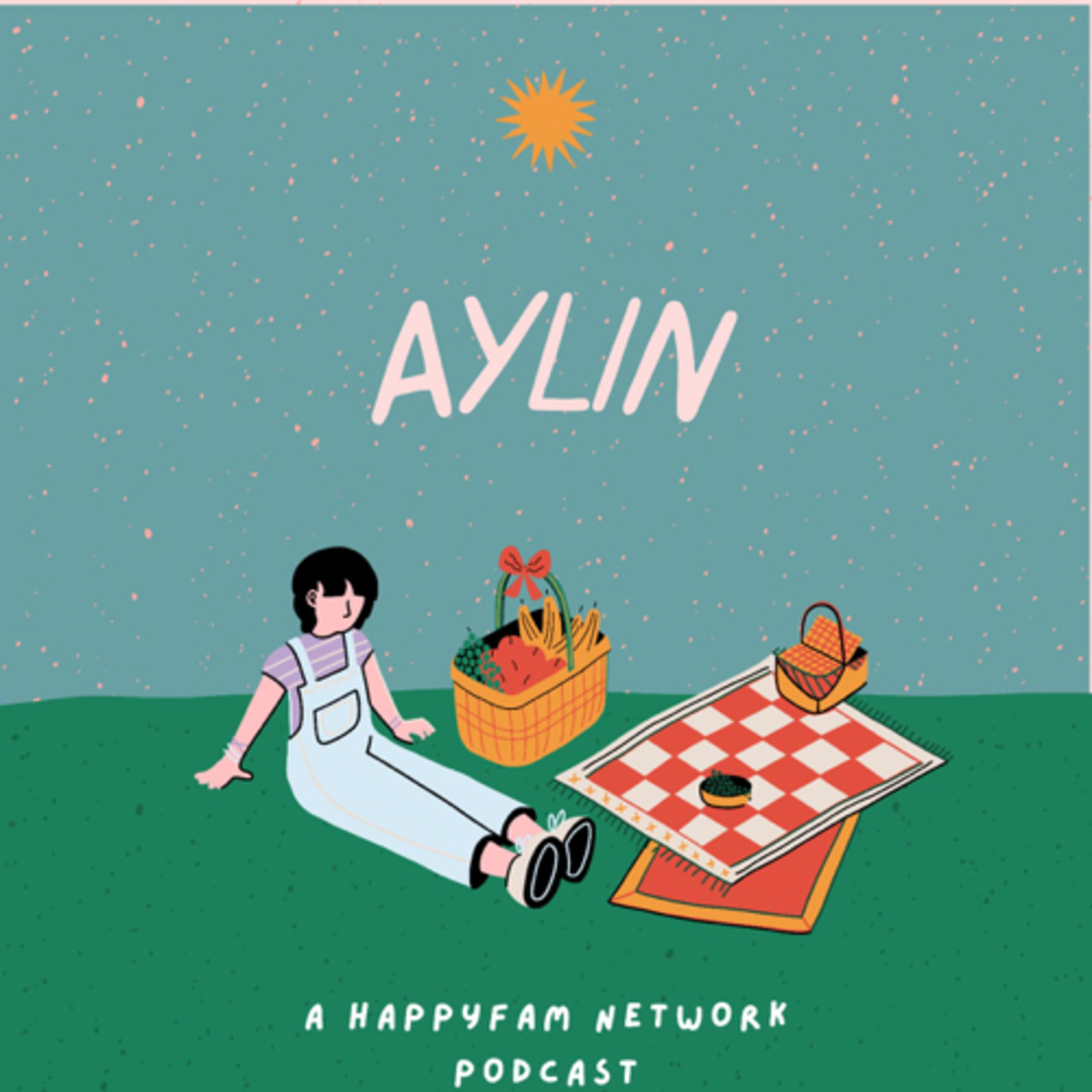 Aylin Podcast
