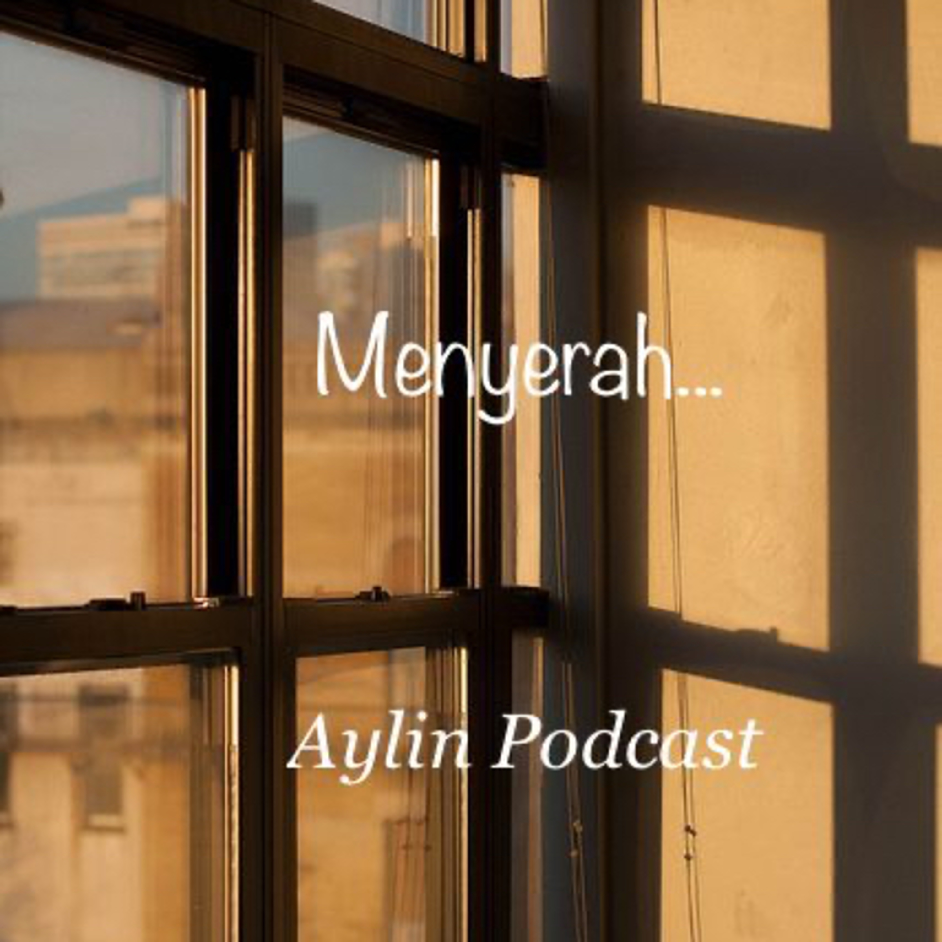 Aylin Podcast