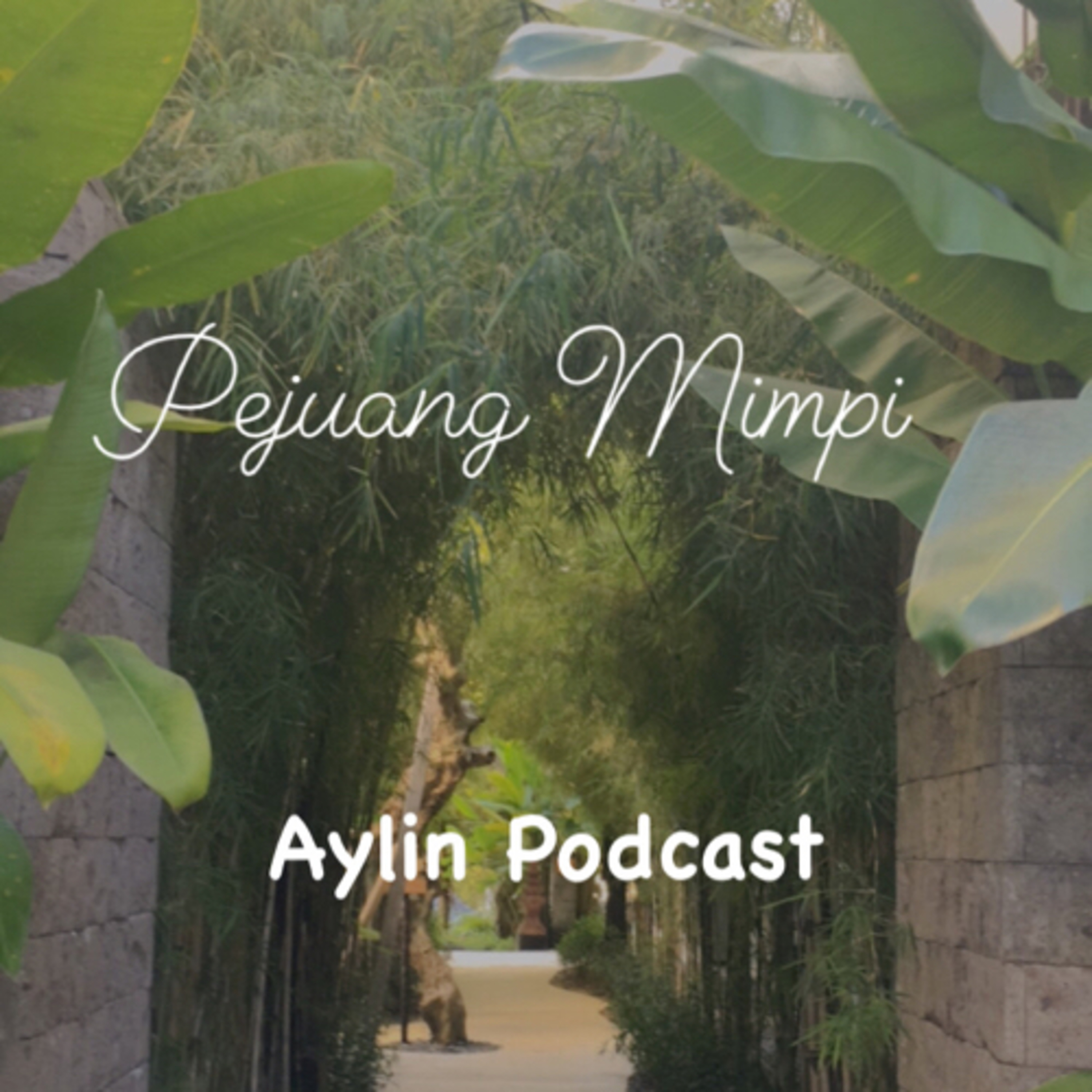Aylin Podcast