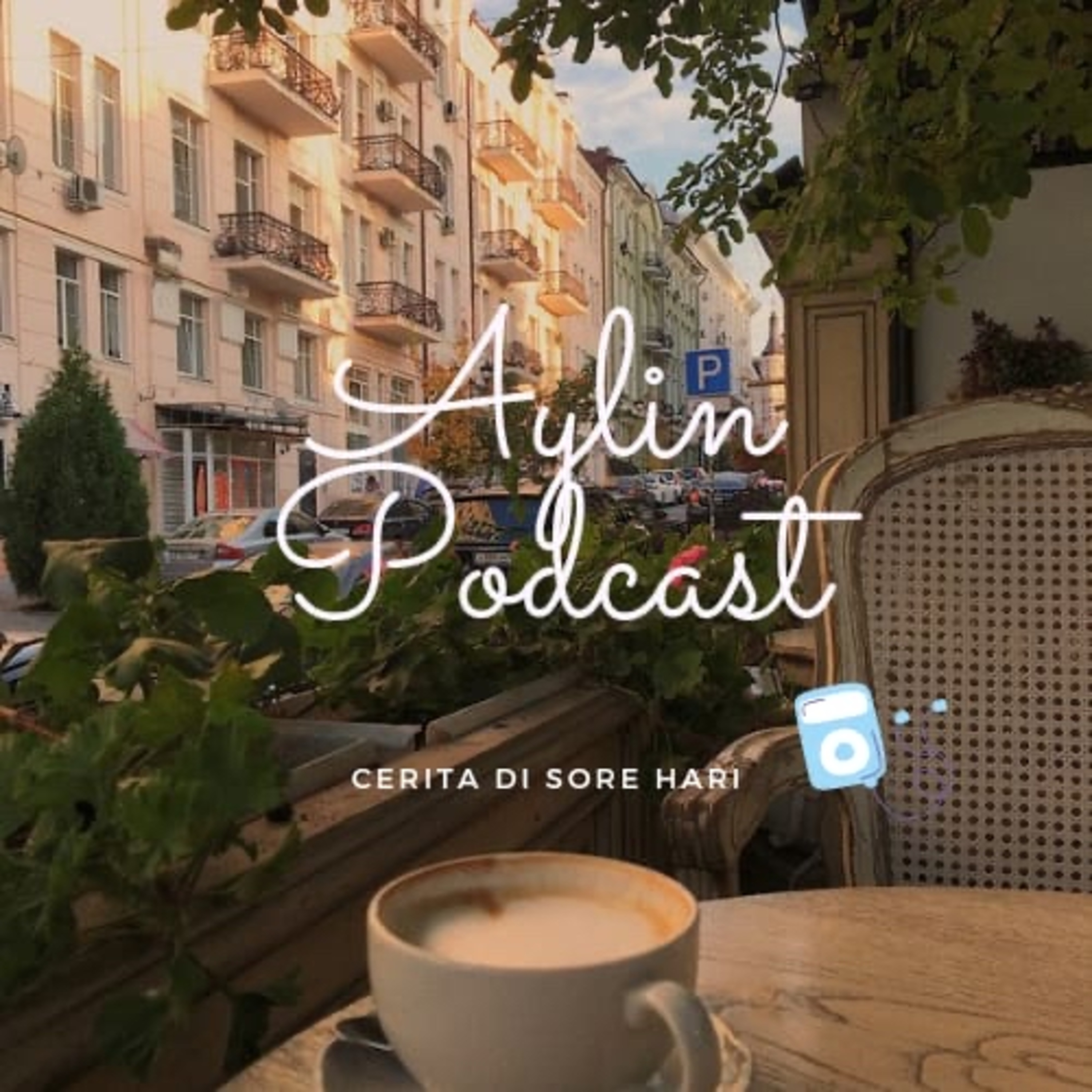 Aylin Podcast