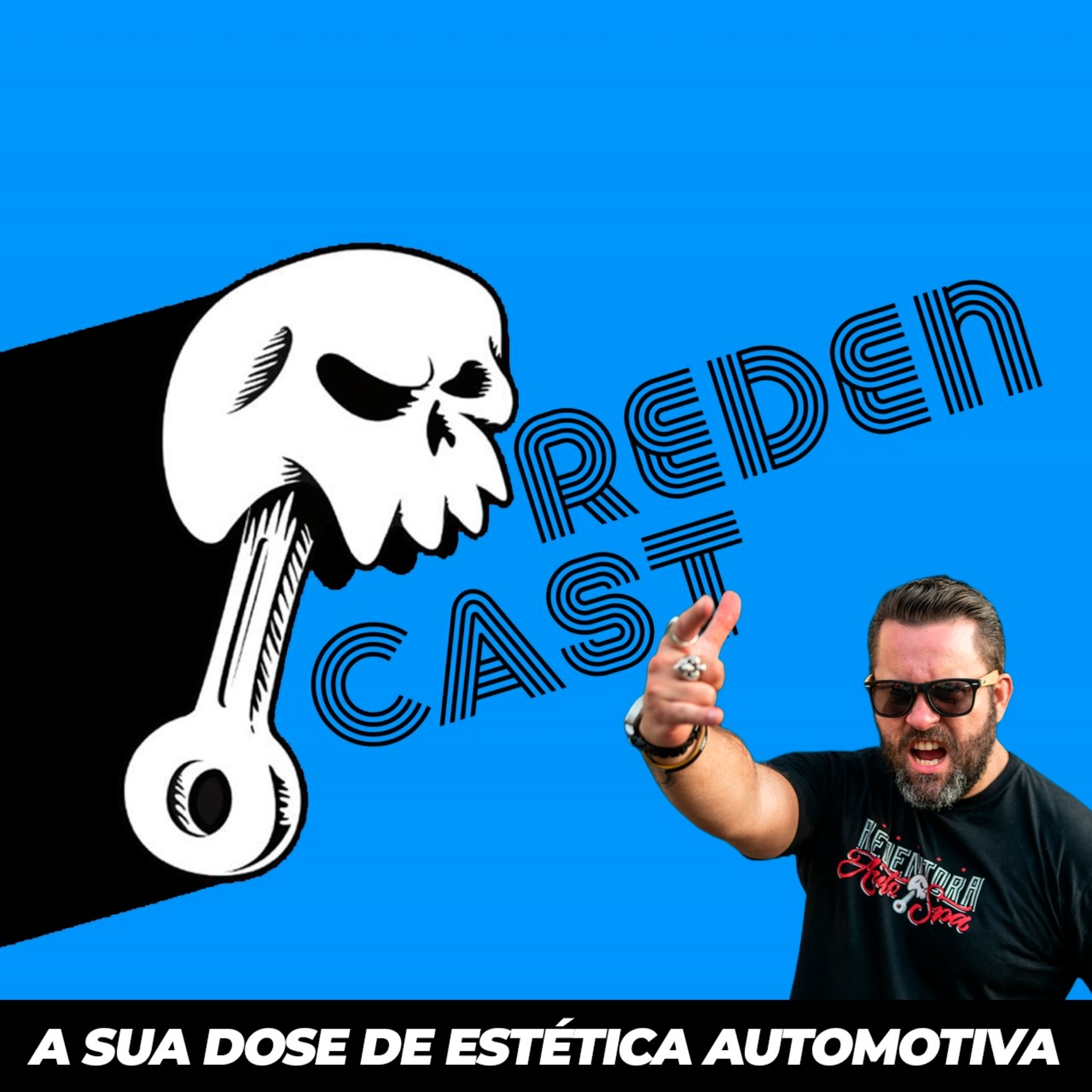 REDENCAST • Polindo Idéias •