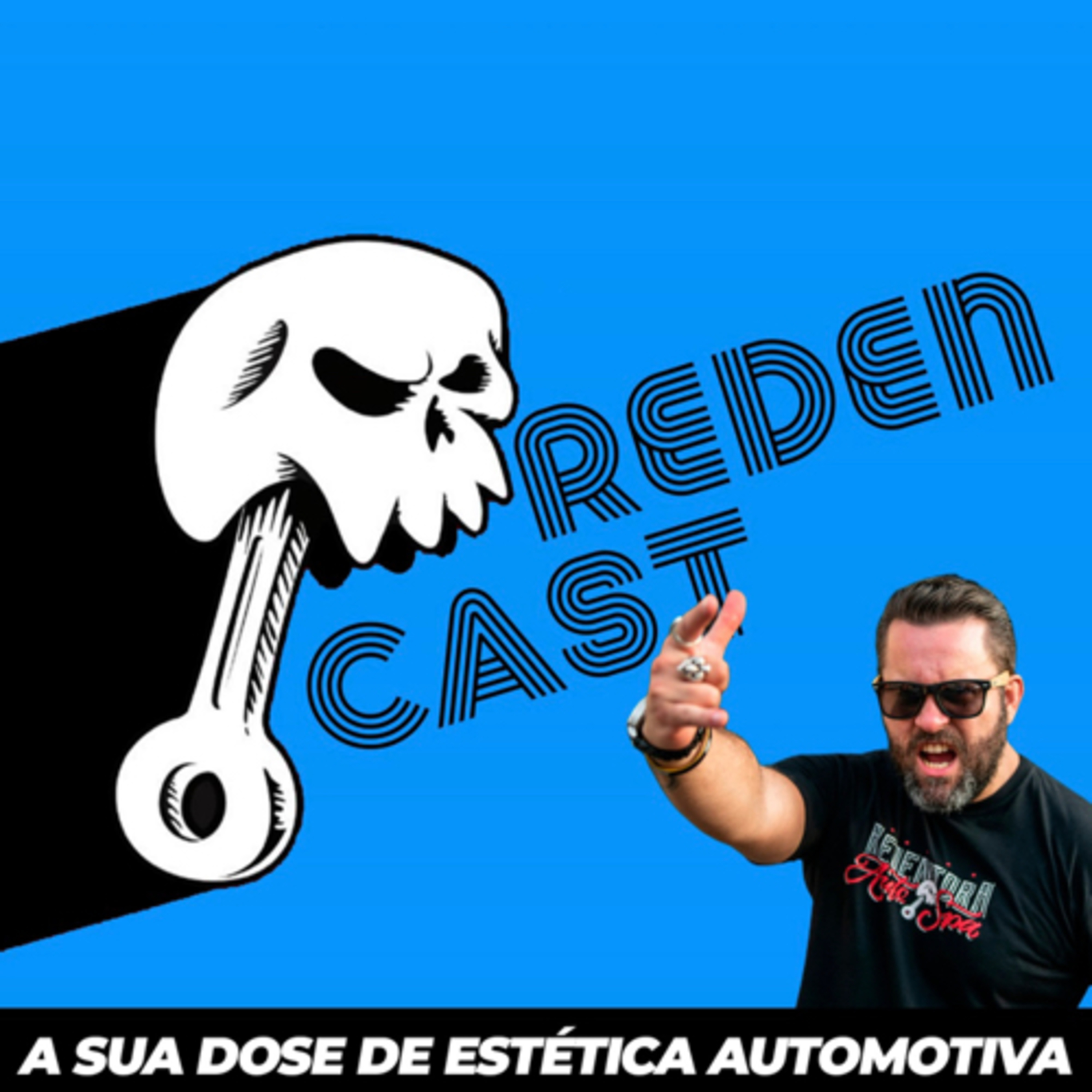 REDENCAST • Polindo Idéias •