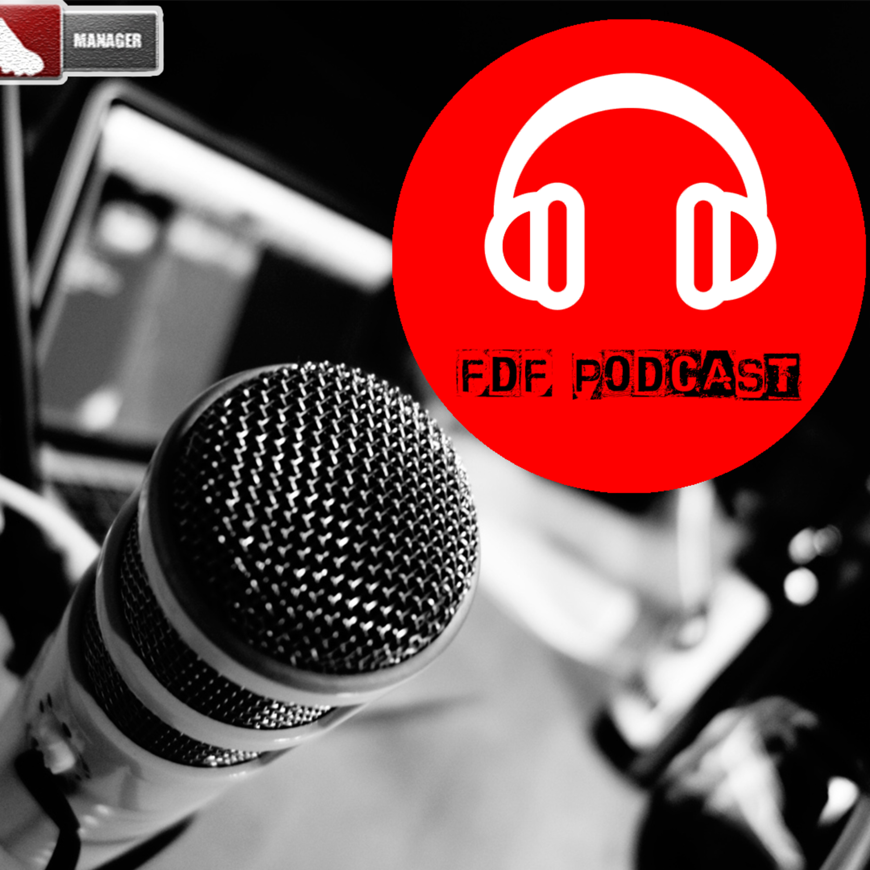 FDF PODCAST