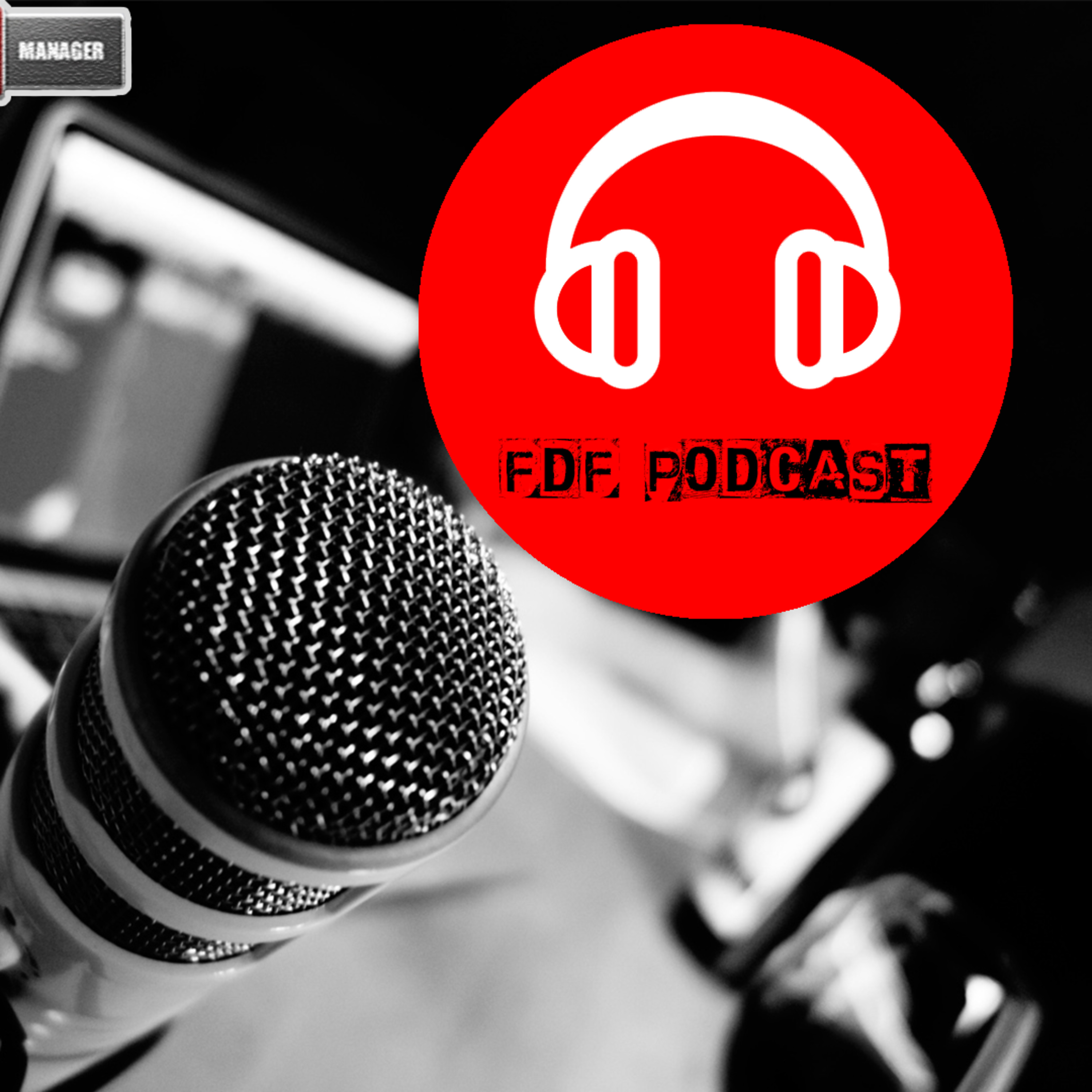 FDF PODCAST