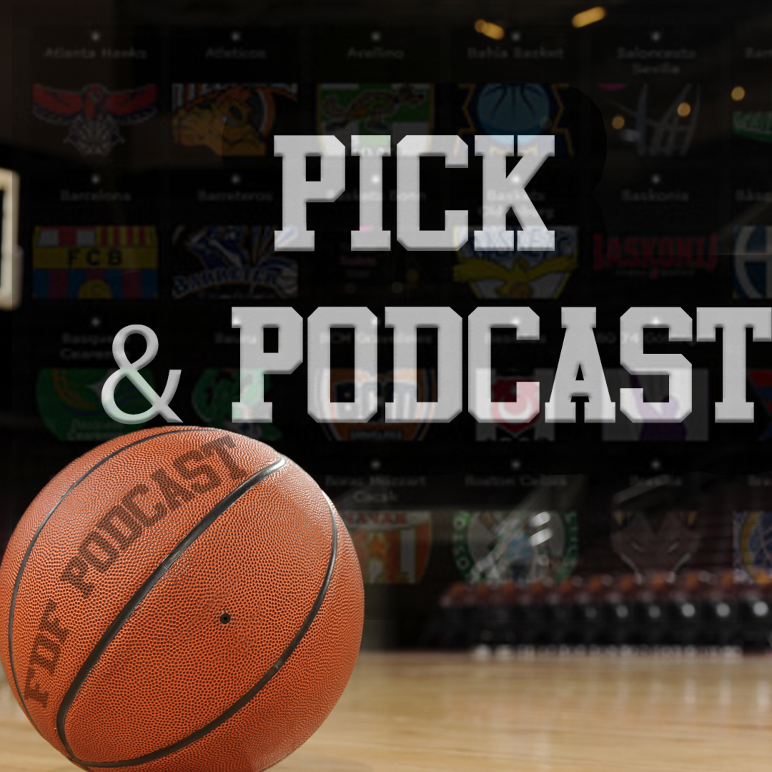 Pick&Podcast Ep: 02