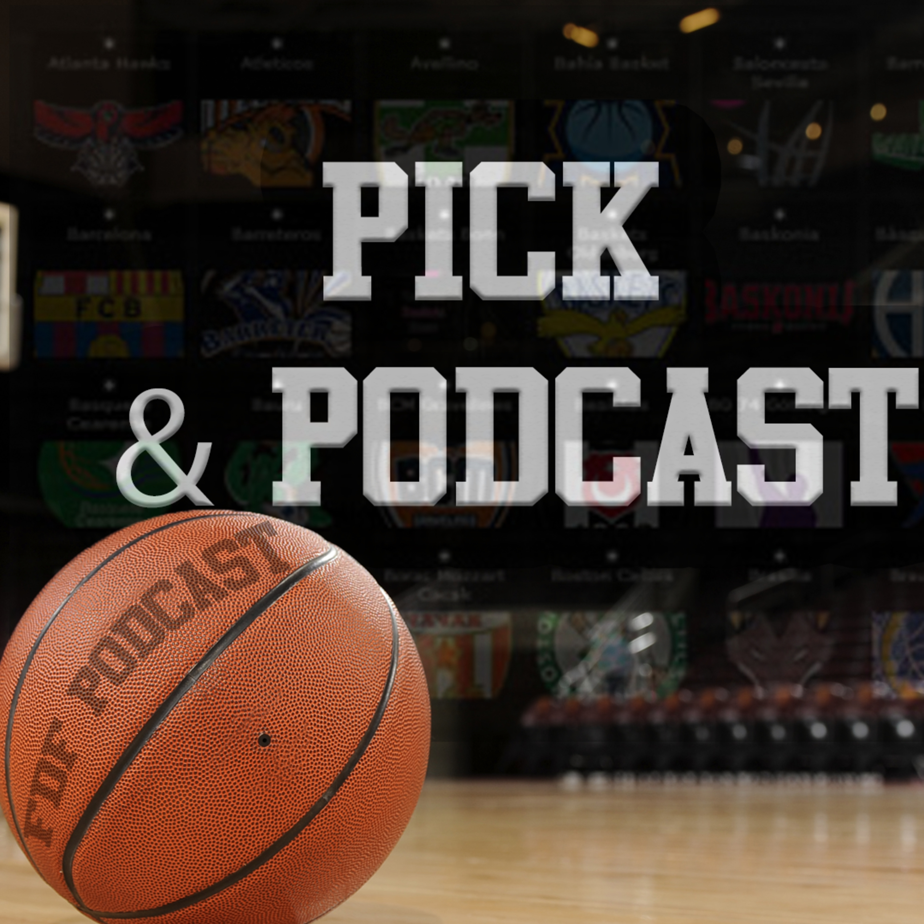 Pick&Podcast Ep: 03