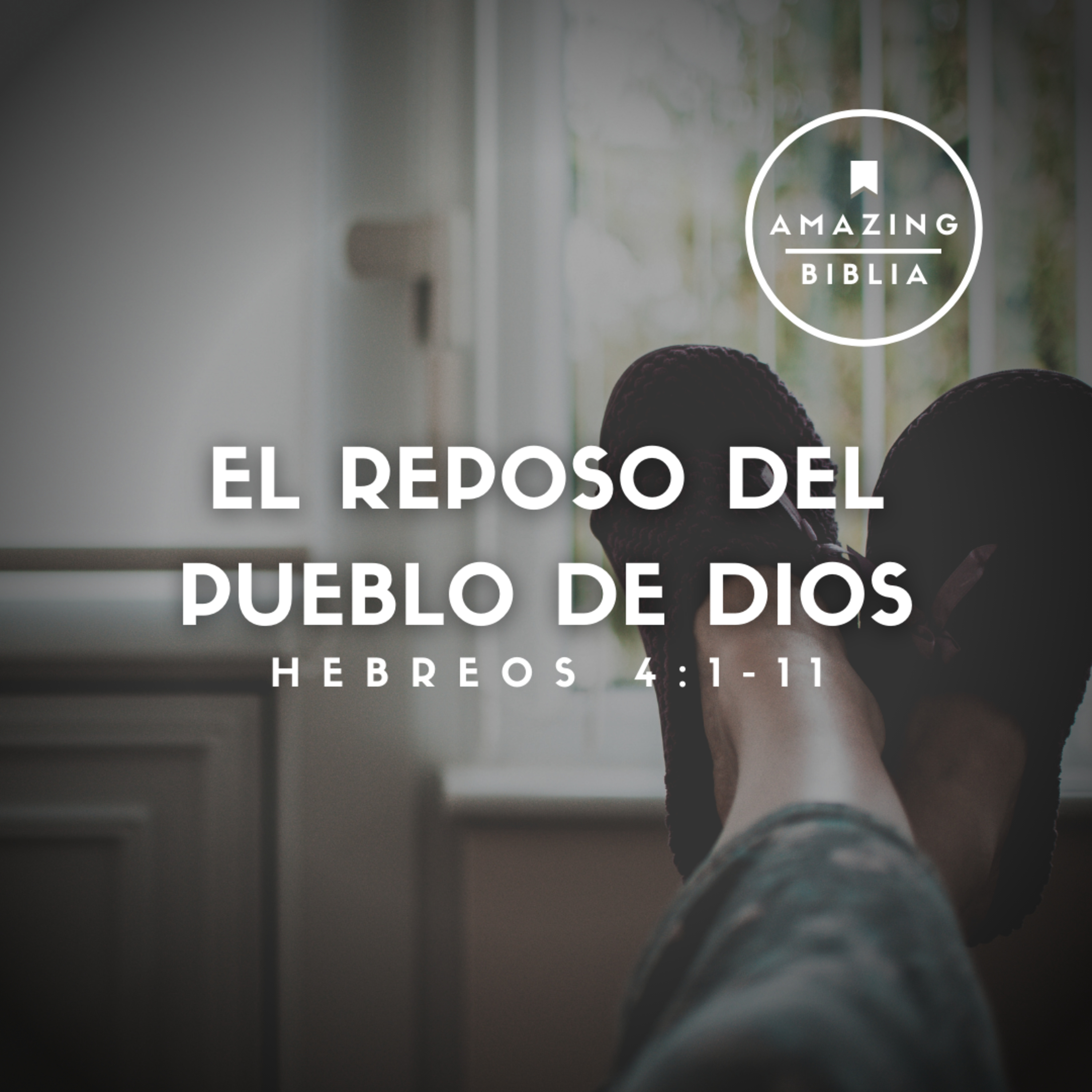 Amazing Biblia