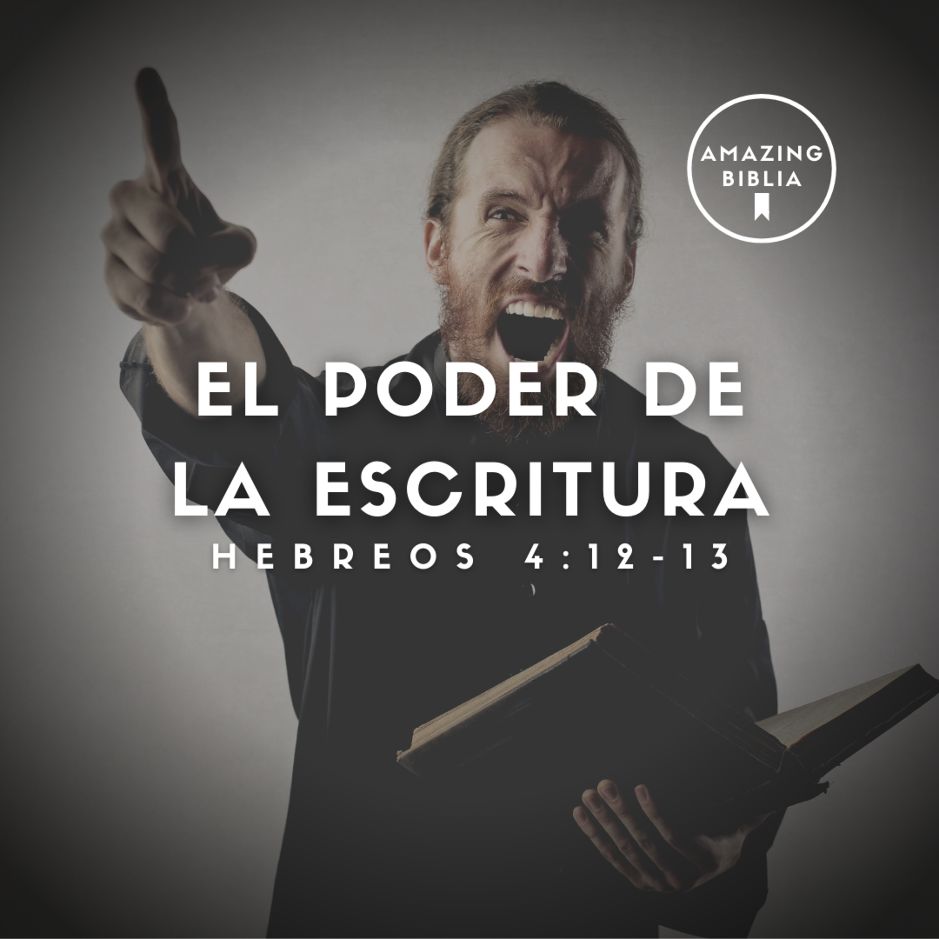 Amazing Biblia
