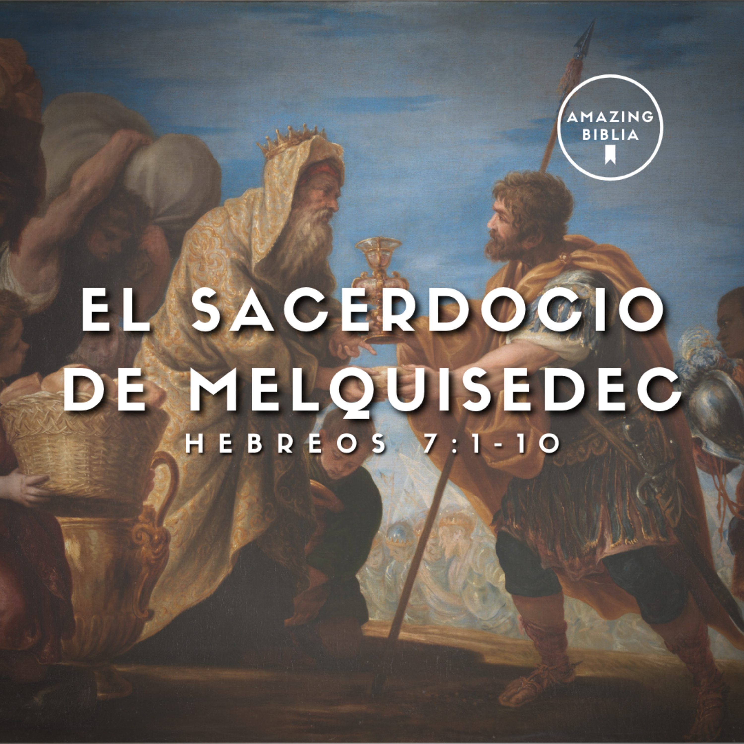 Amazing Biblia
