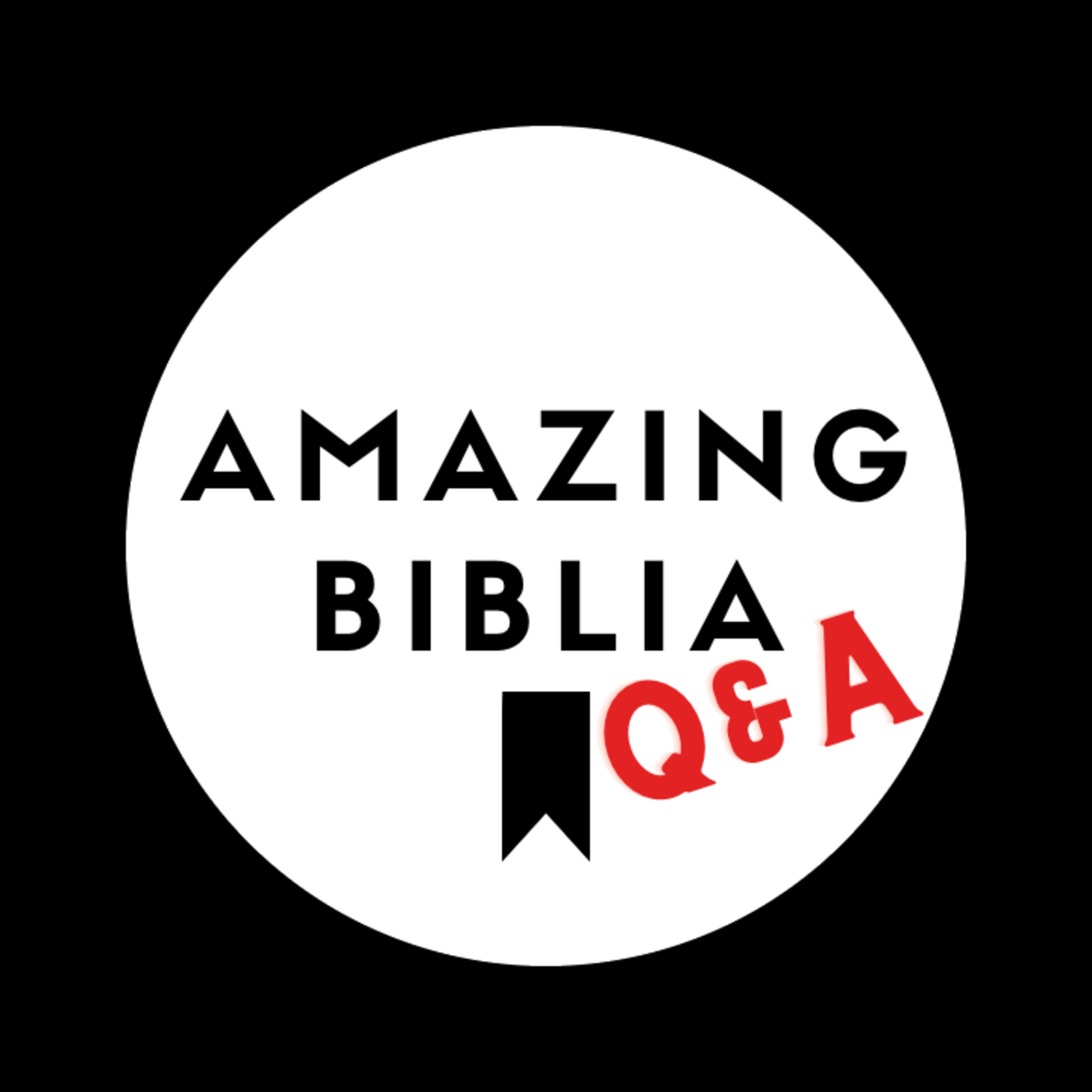 Q&A 40 - Adán Histórico, Santificar los alimentos, ¿Es Cristo el Ángel del Señor?, Más sobre el rapto episode artwork
