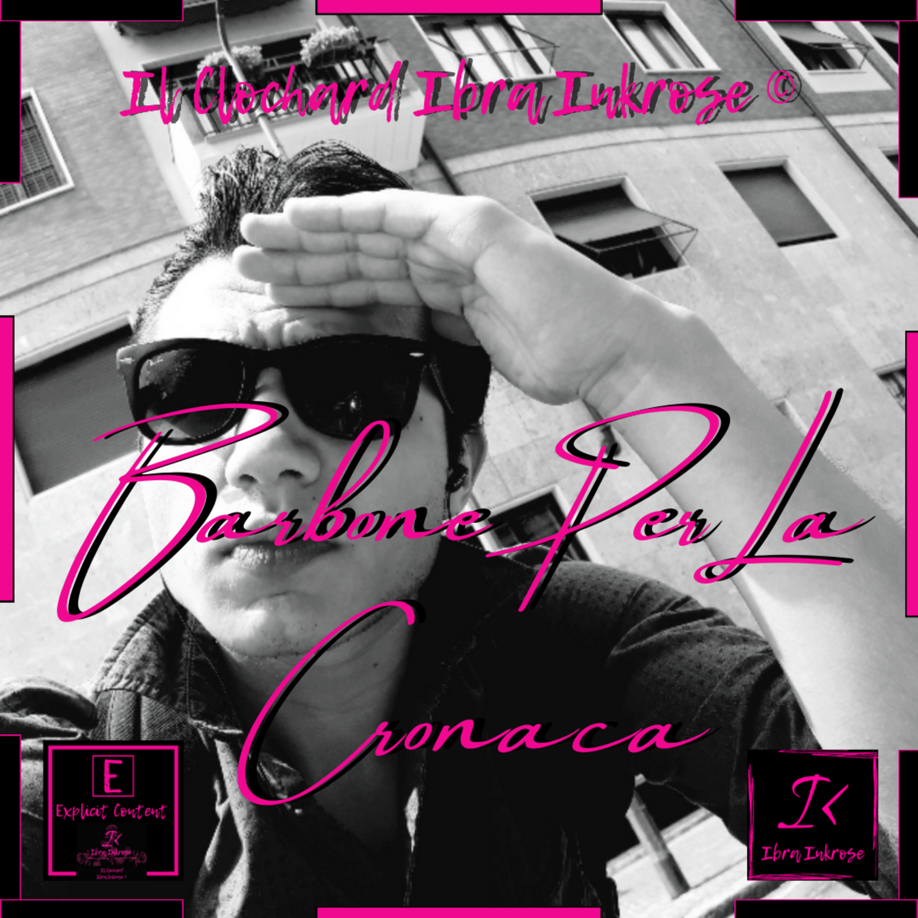 😭😎 91. Lacrime Ray-Ban episode artwork