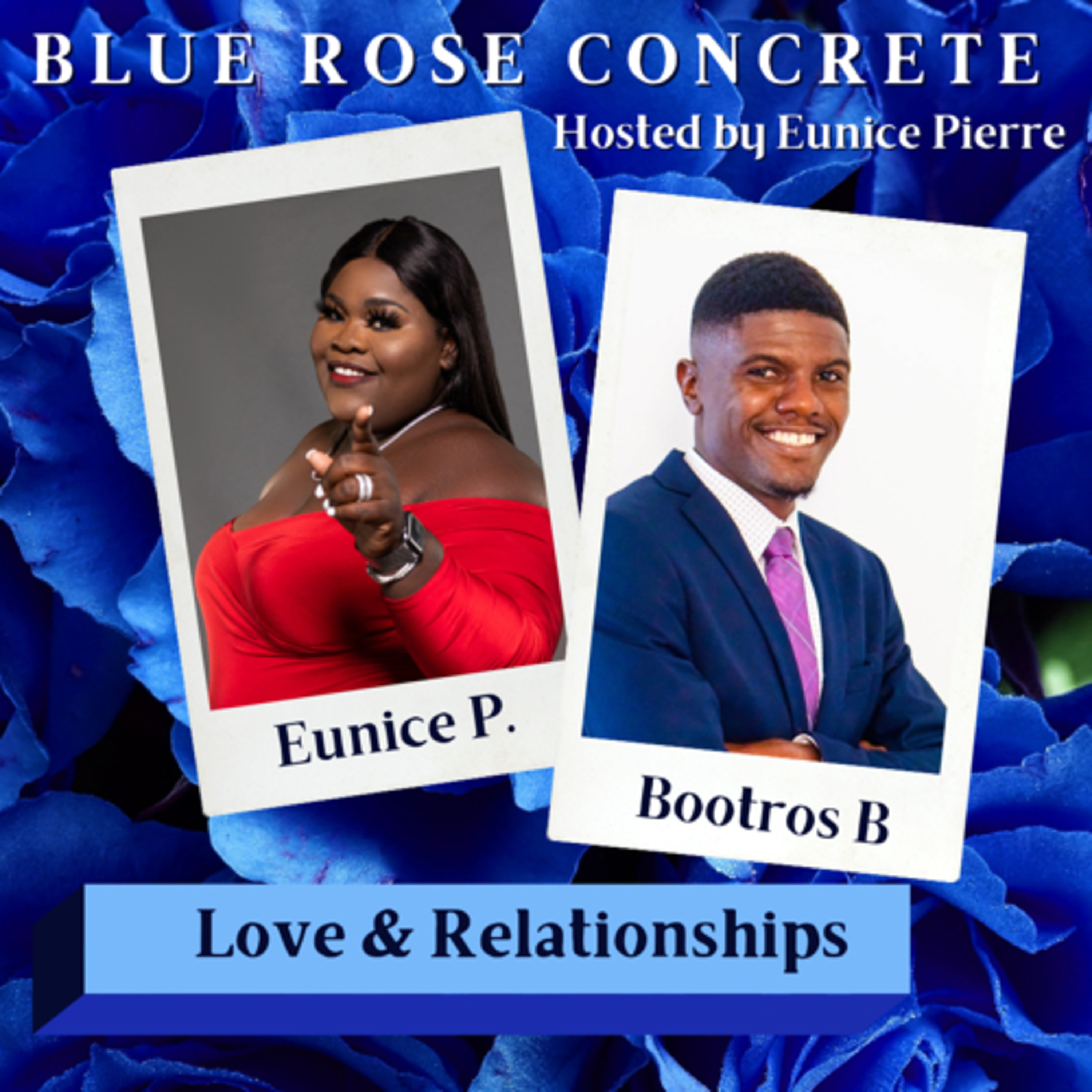 Love & Relationships  episode artwork
