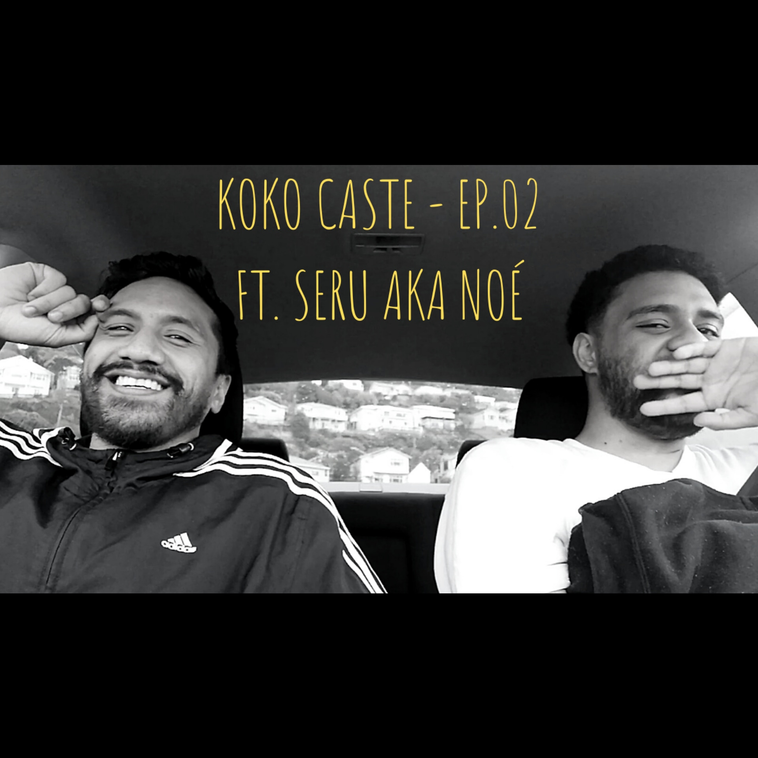 Koko Caste