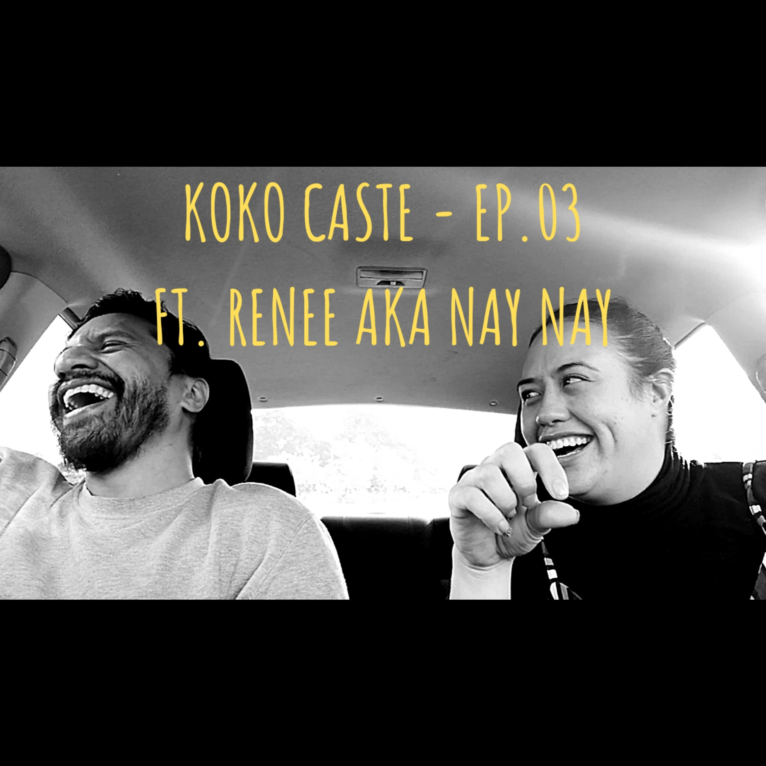 Koko Caste