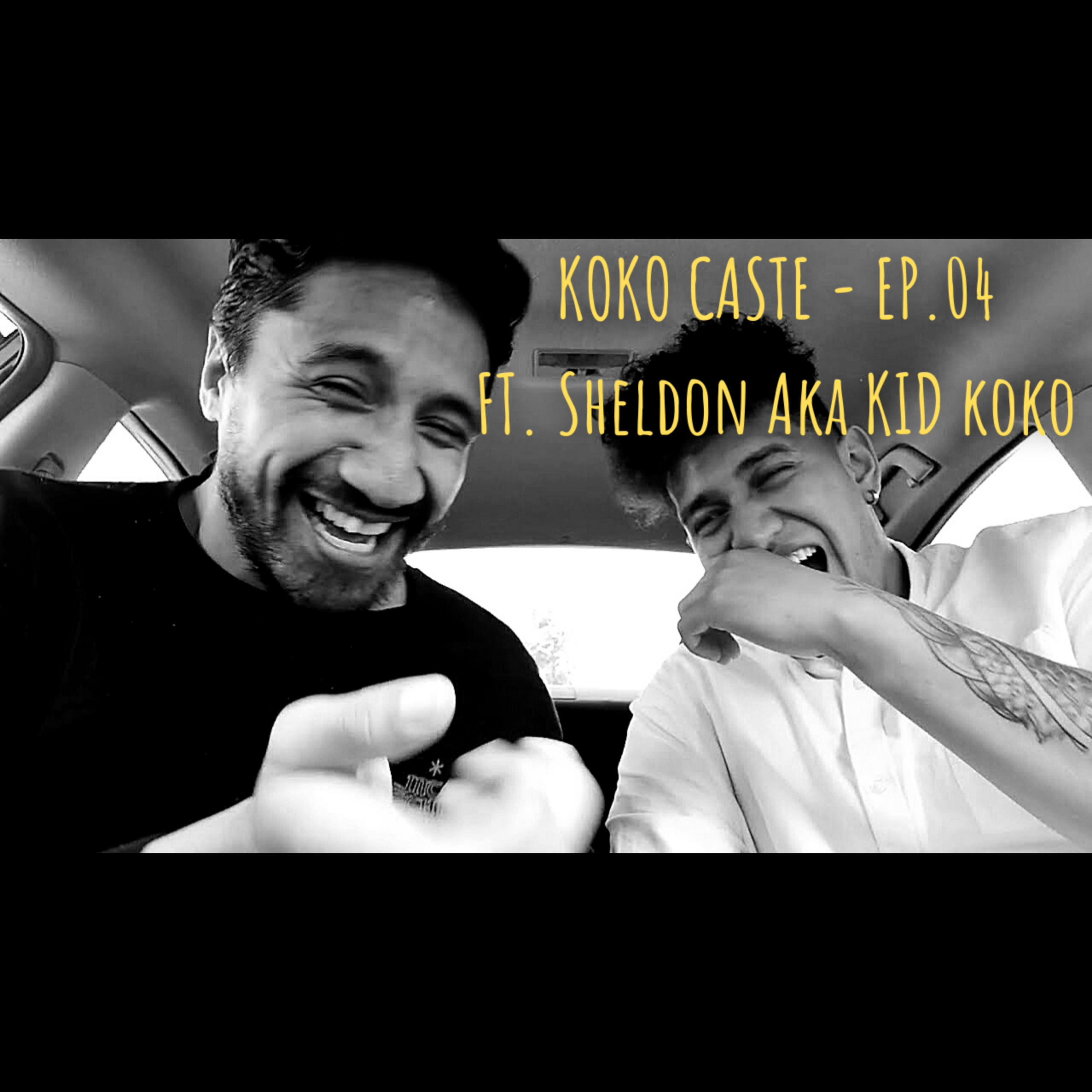 Koko Caste