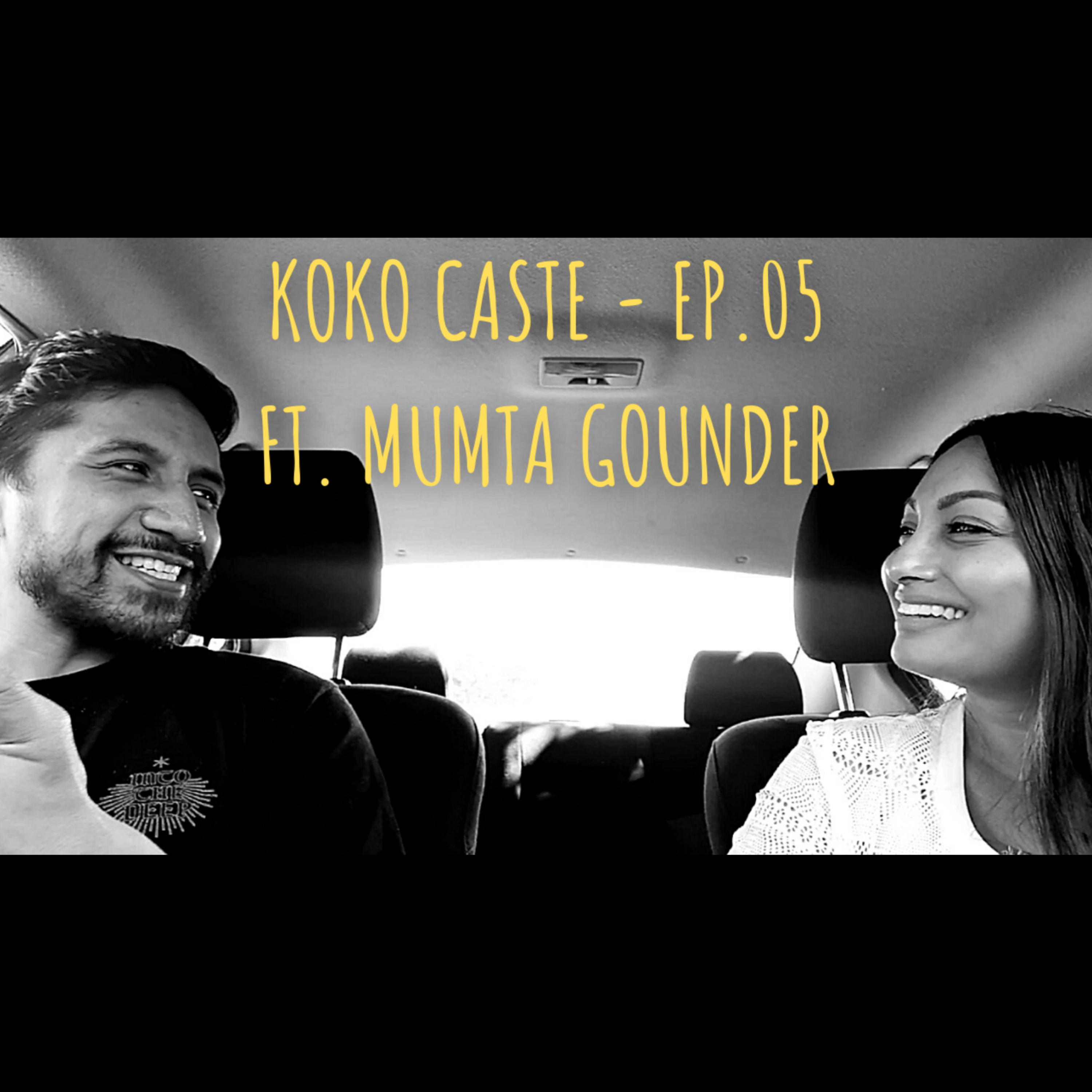 Koko Caste