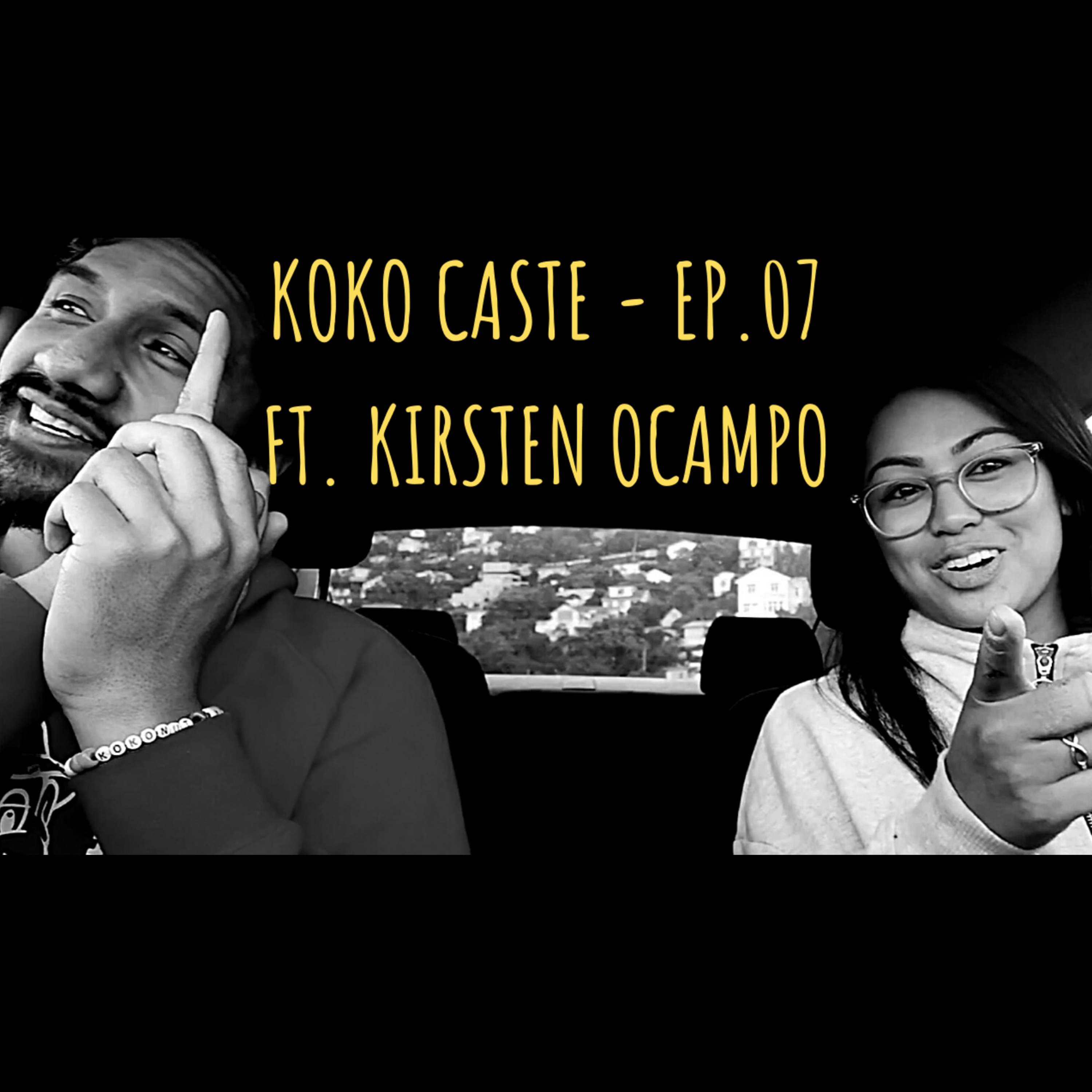Koko Caste