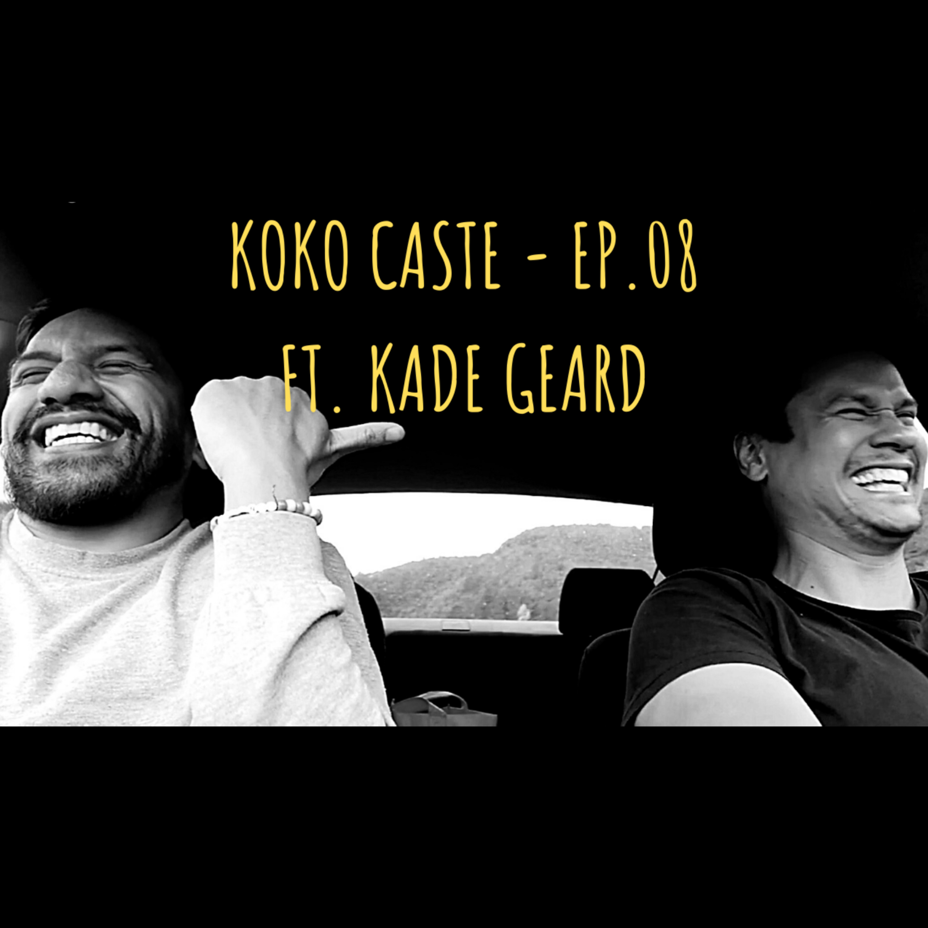 Koko Caste