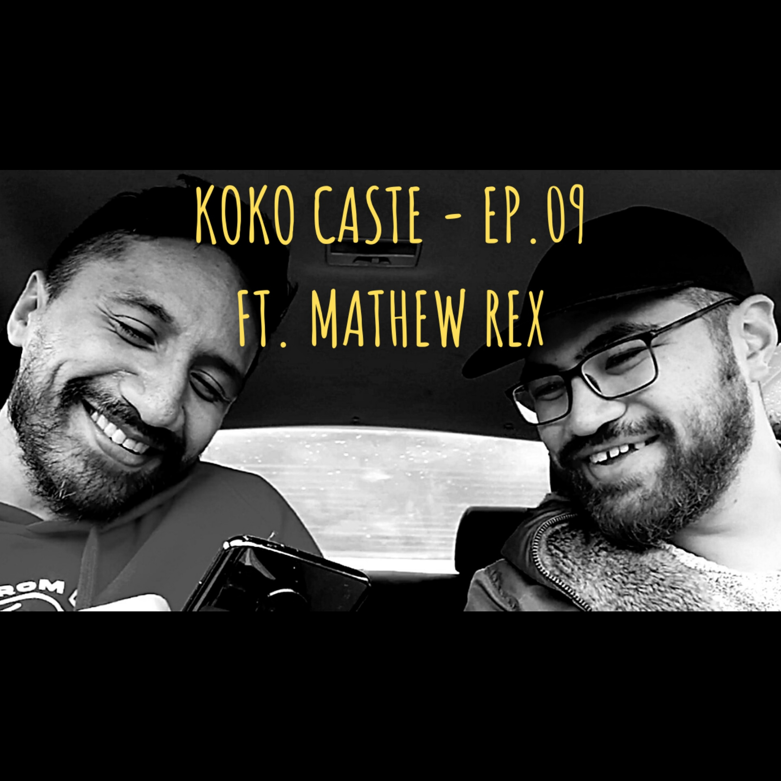 Koko Caste
